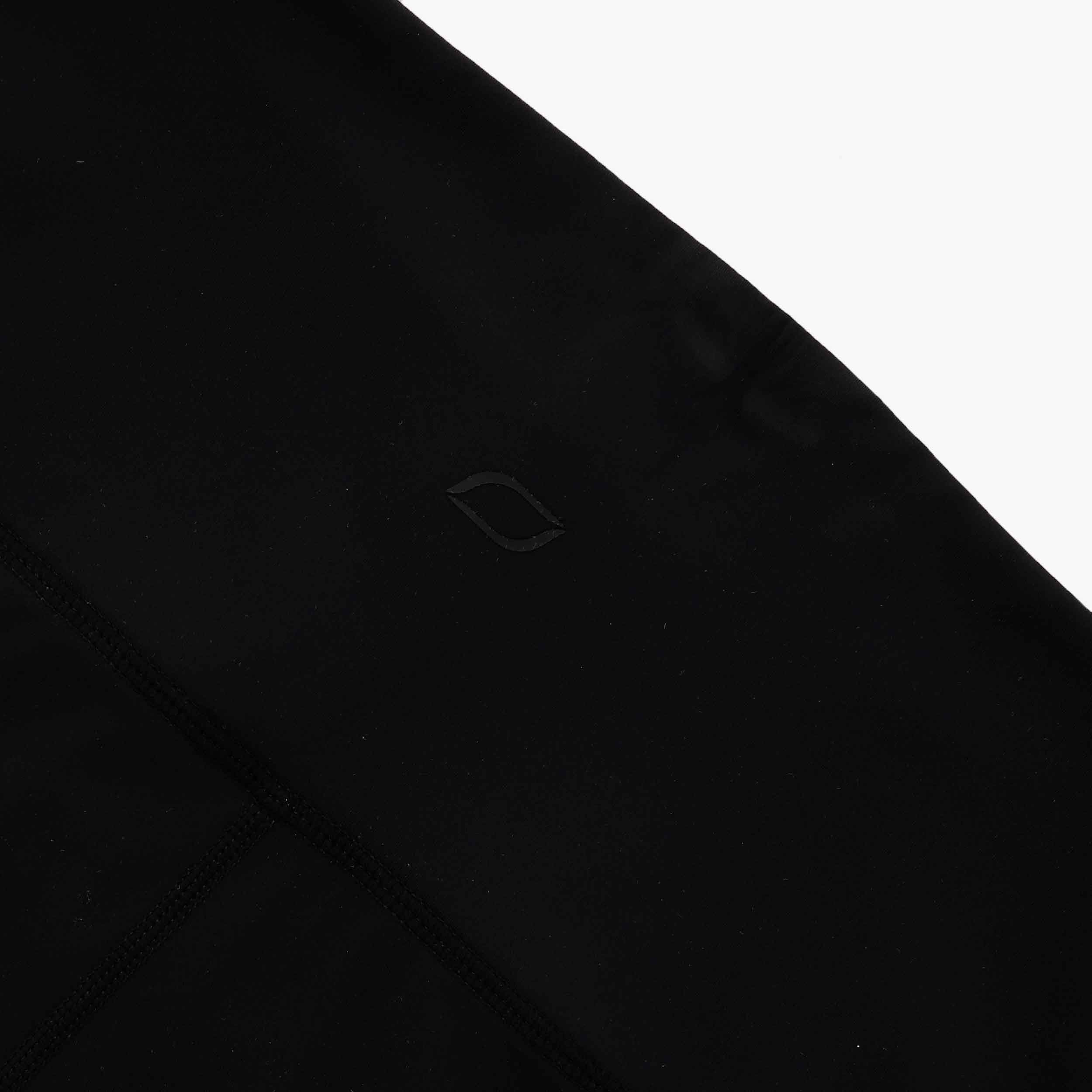 Otium Calzas Compress Bas, NEGRO, hi-res