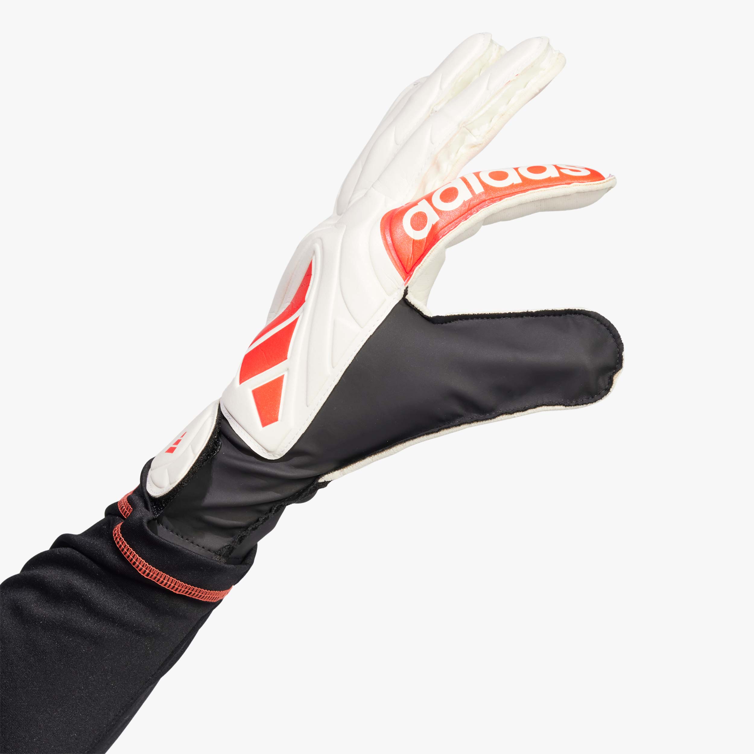 adidas Guantes de Arquero Copa Club, BLANCO, hi-res