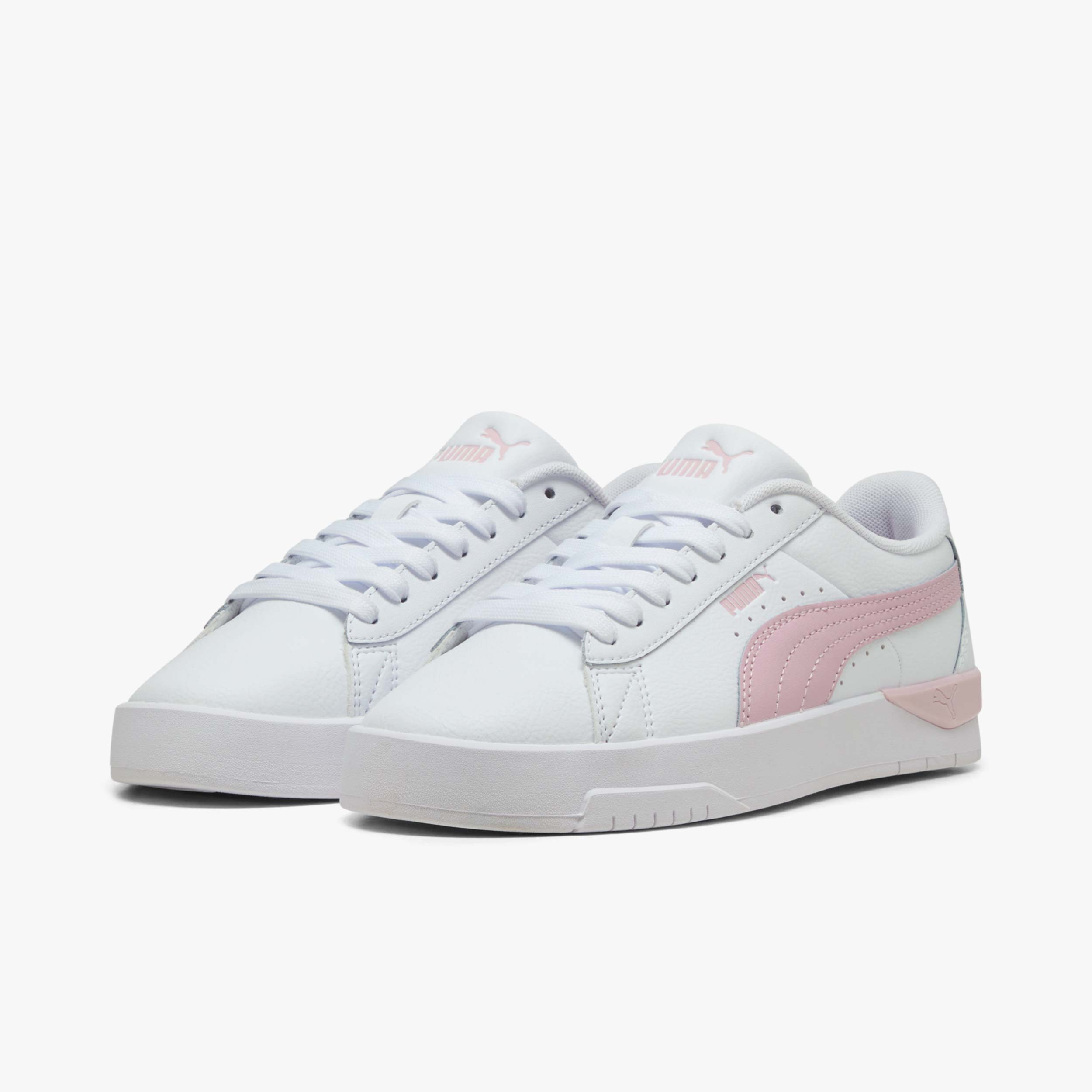 Puma Zapatillas Jada Classic, BLANCO, hi-res
