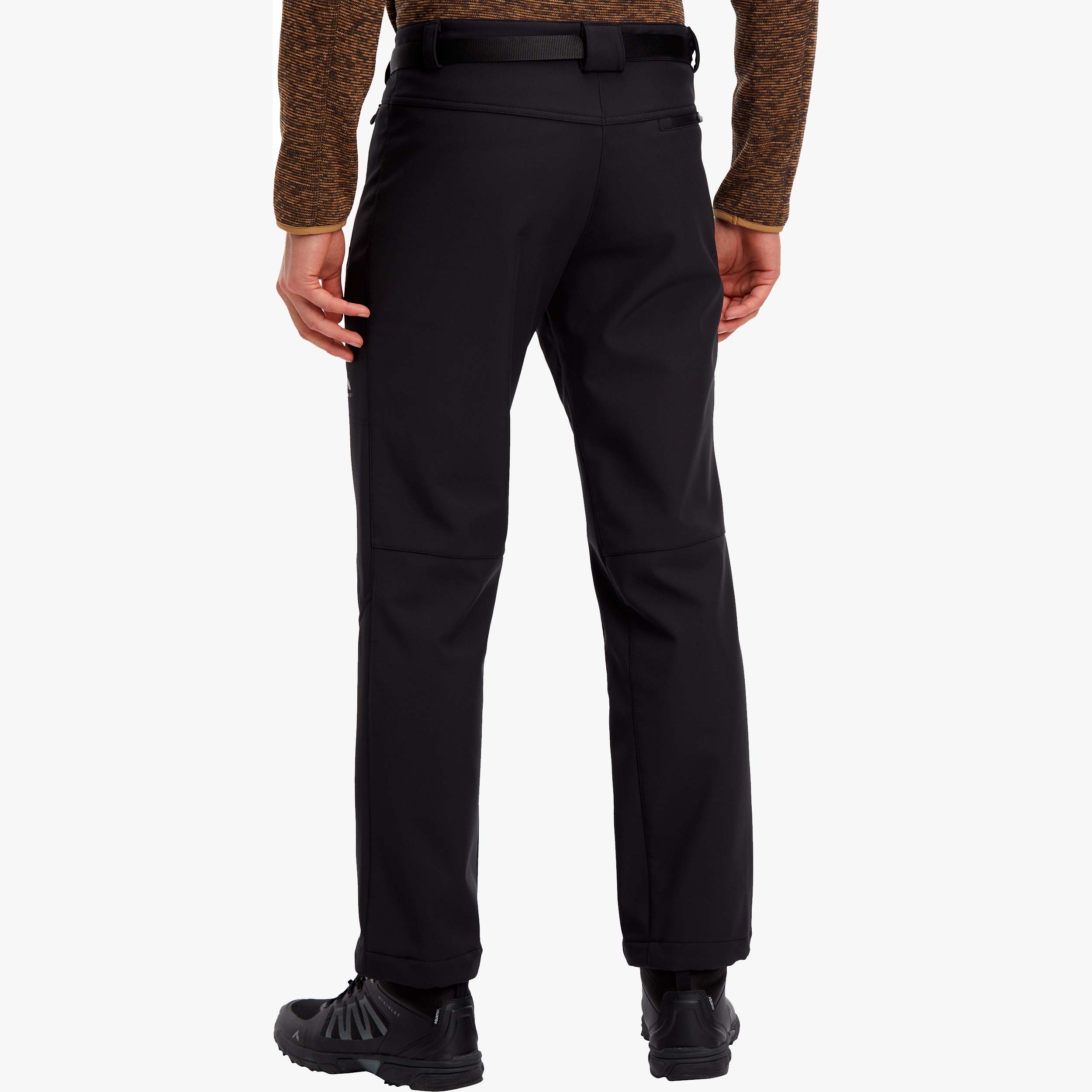 McKinley Shalda, NEGRO, hi-res