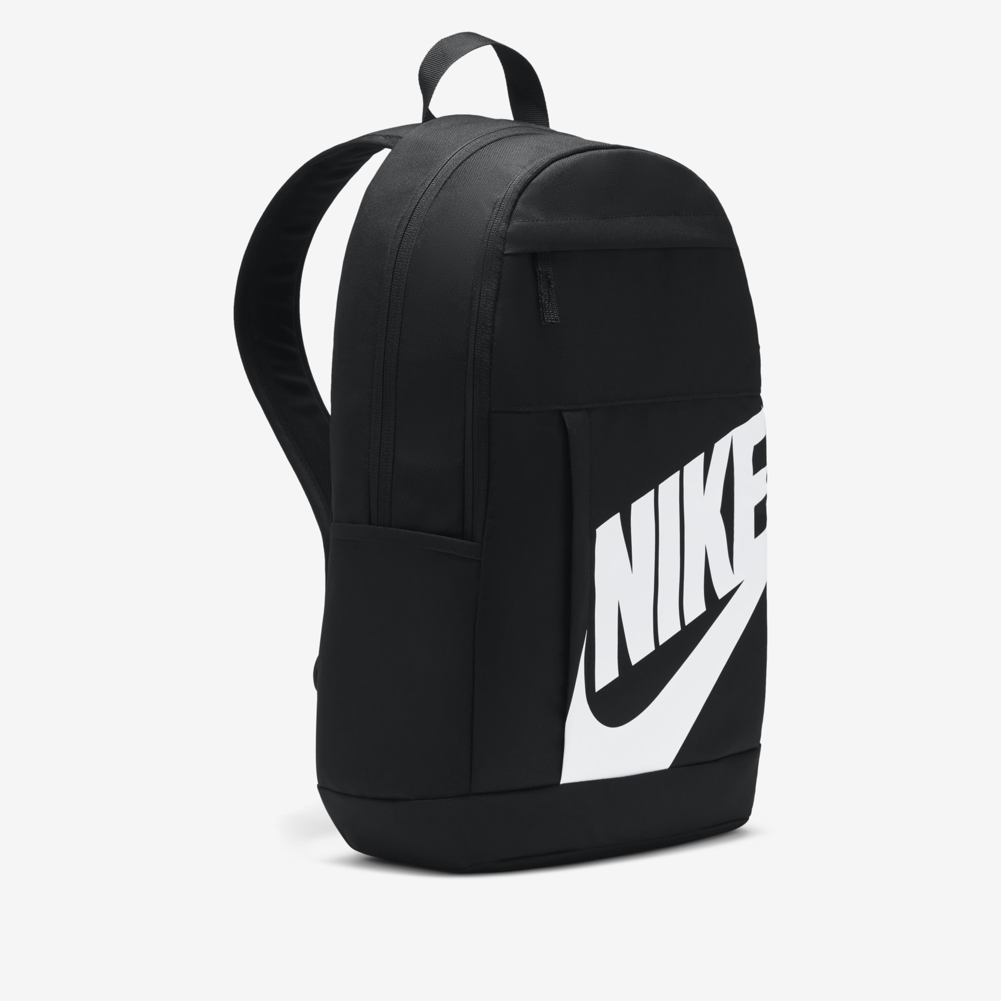 Nike Mochila Elemental 21 L, NEGRO, hi-res