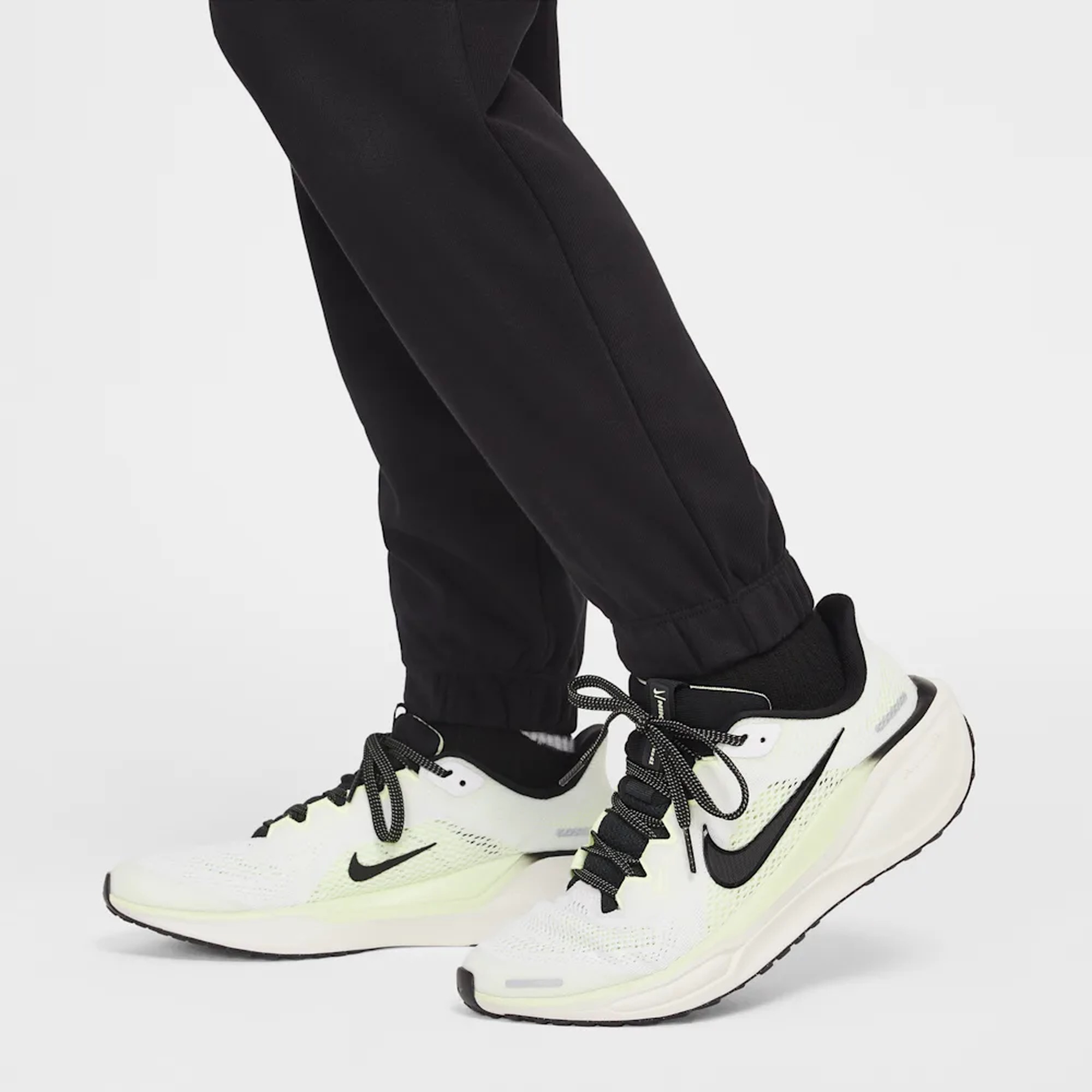Nike Pantal&oacute;n Pro Fleece, NEGRO, hi-res