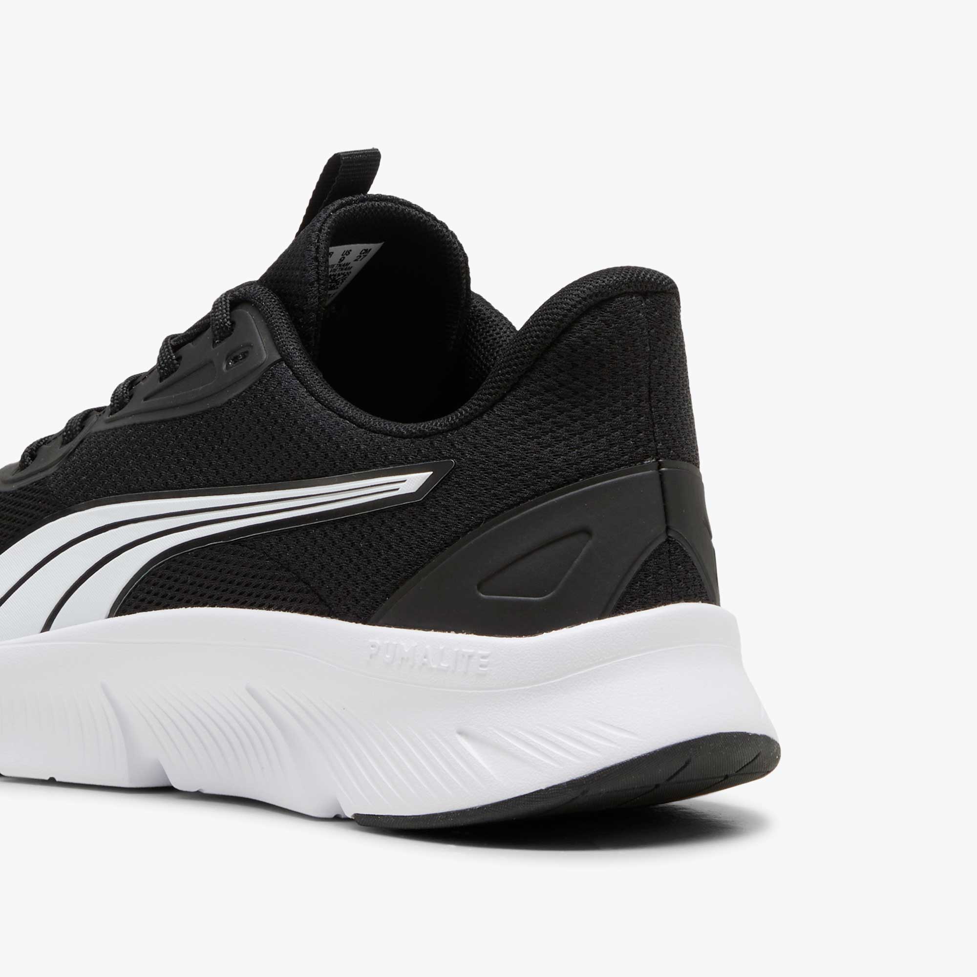 Puma Zapatillas FlexFocus Lite Modern, NEGRO, hi-res