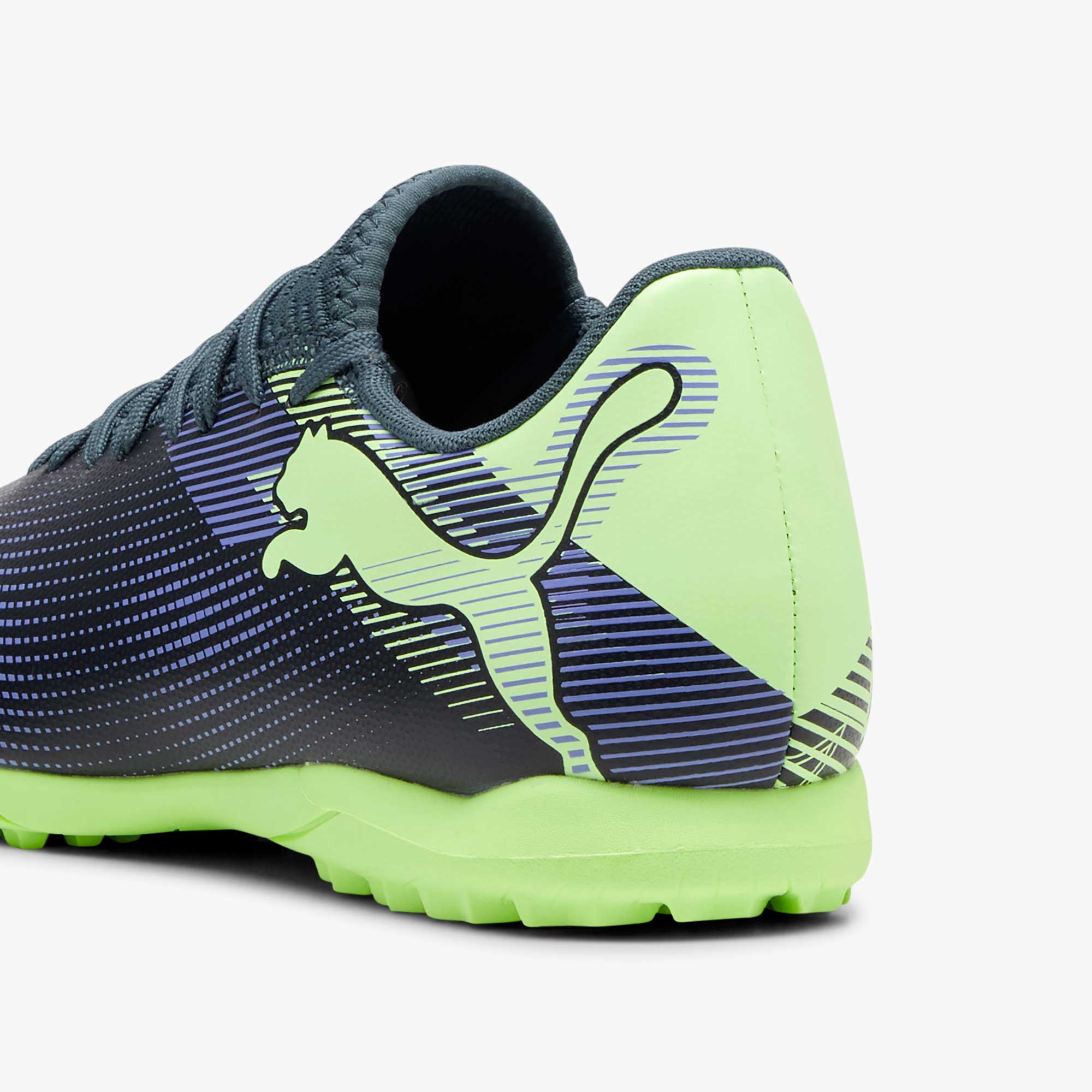 Puma Zapatillas Future 7 Play TT, GRIS, hi-res