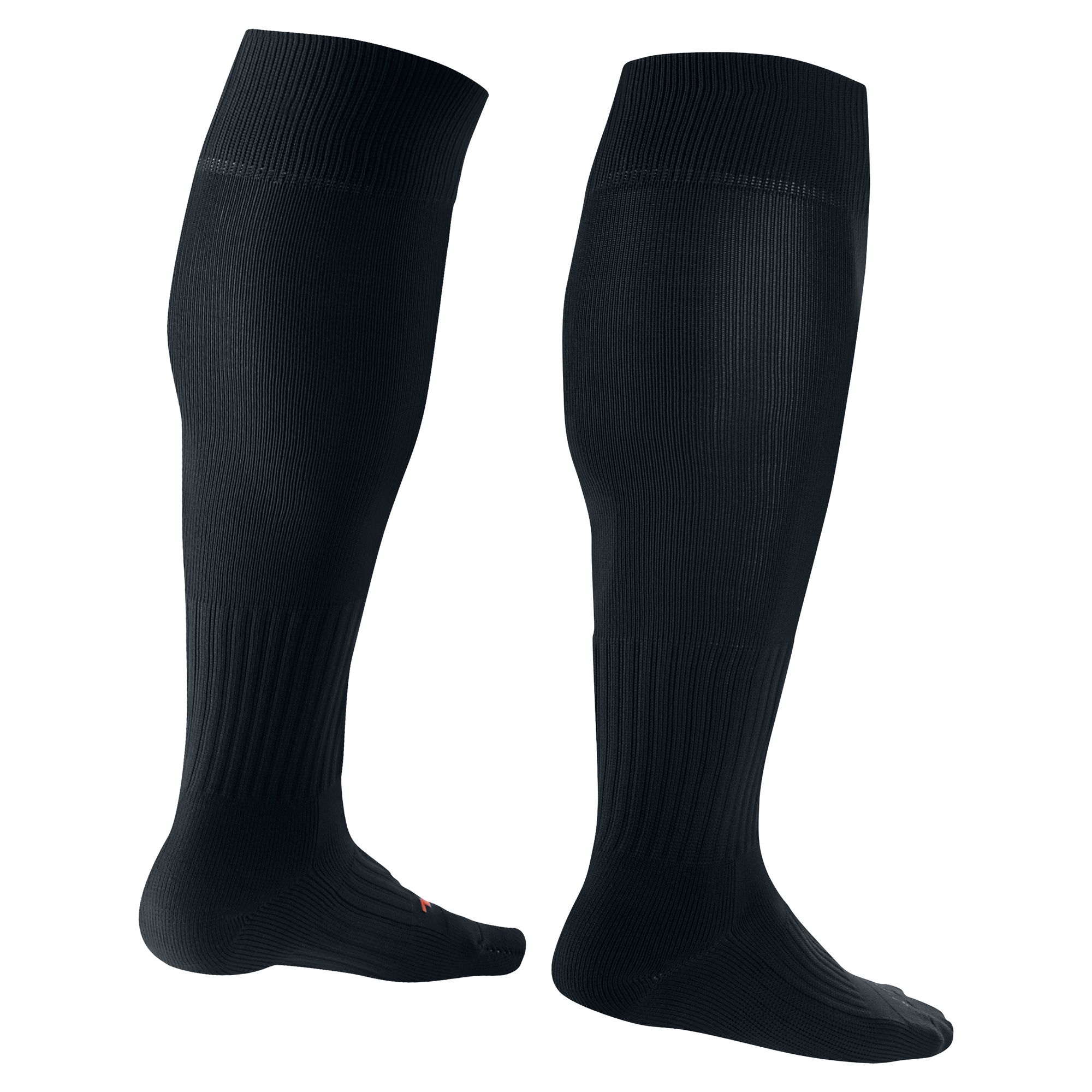 Nike Calcetines Classic 2 Extralargos 1 Par, NEGRO, hi-res