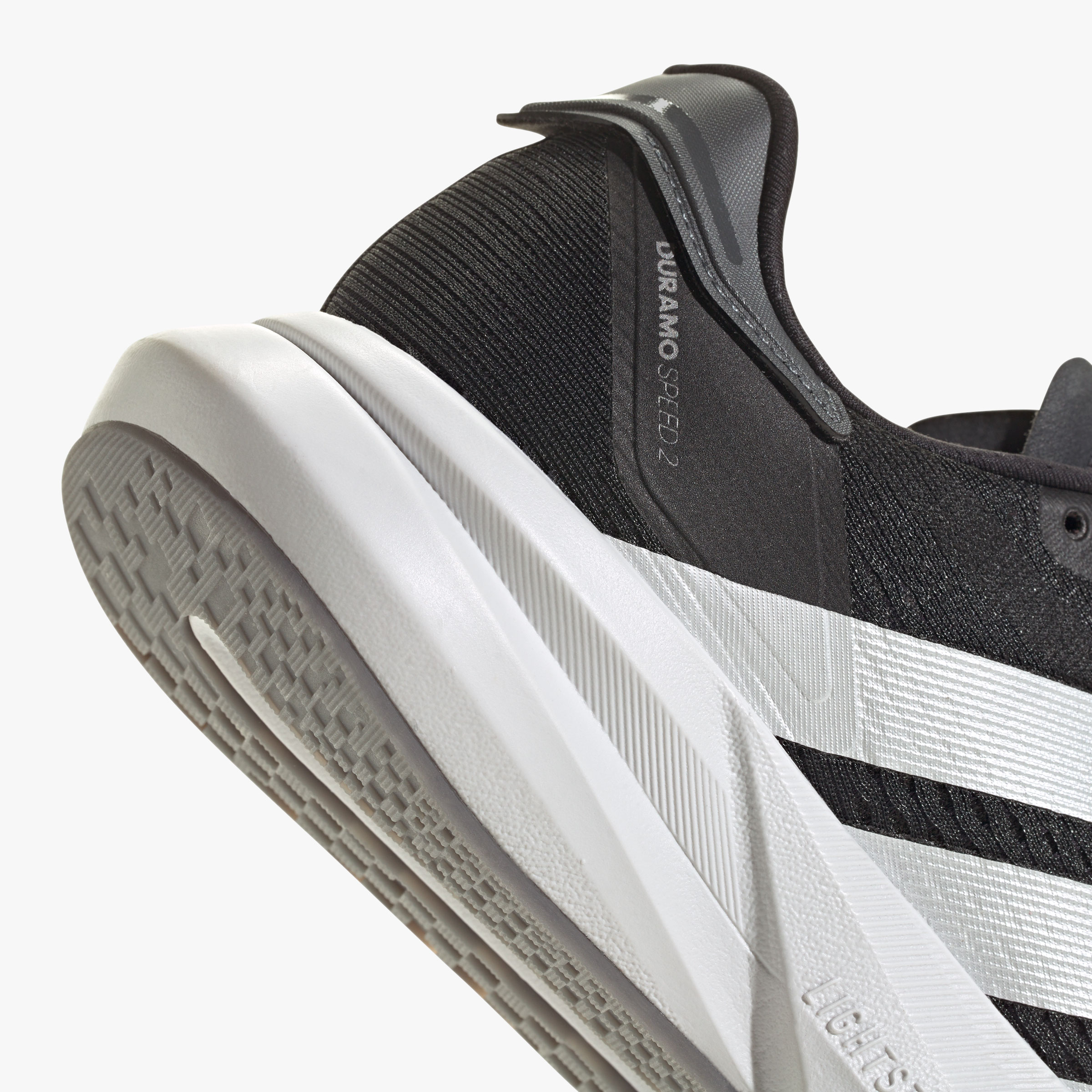 adidas Zapatillas Duramo Speed 2, NEGRO, hi-res