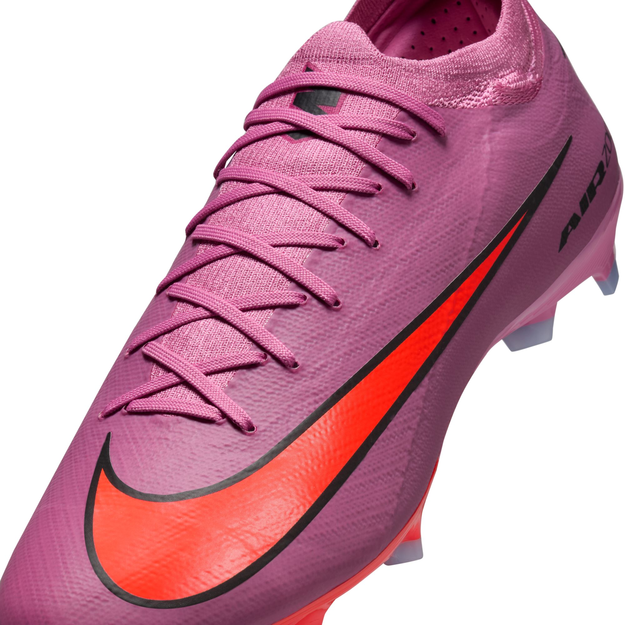 Nike Zm Vapor 16 Pro Fg, ROJO, hi-res