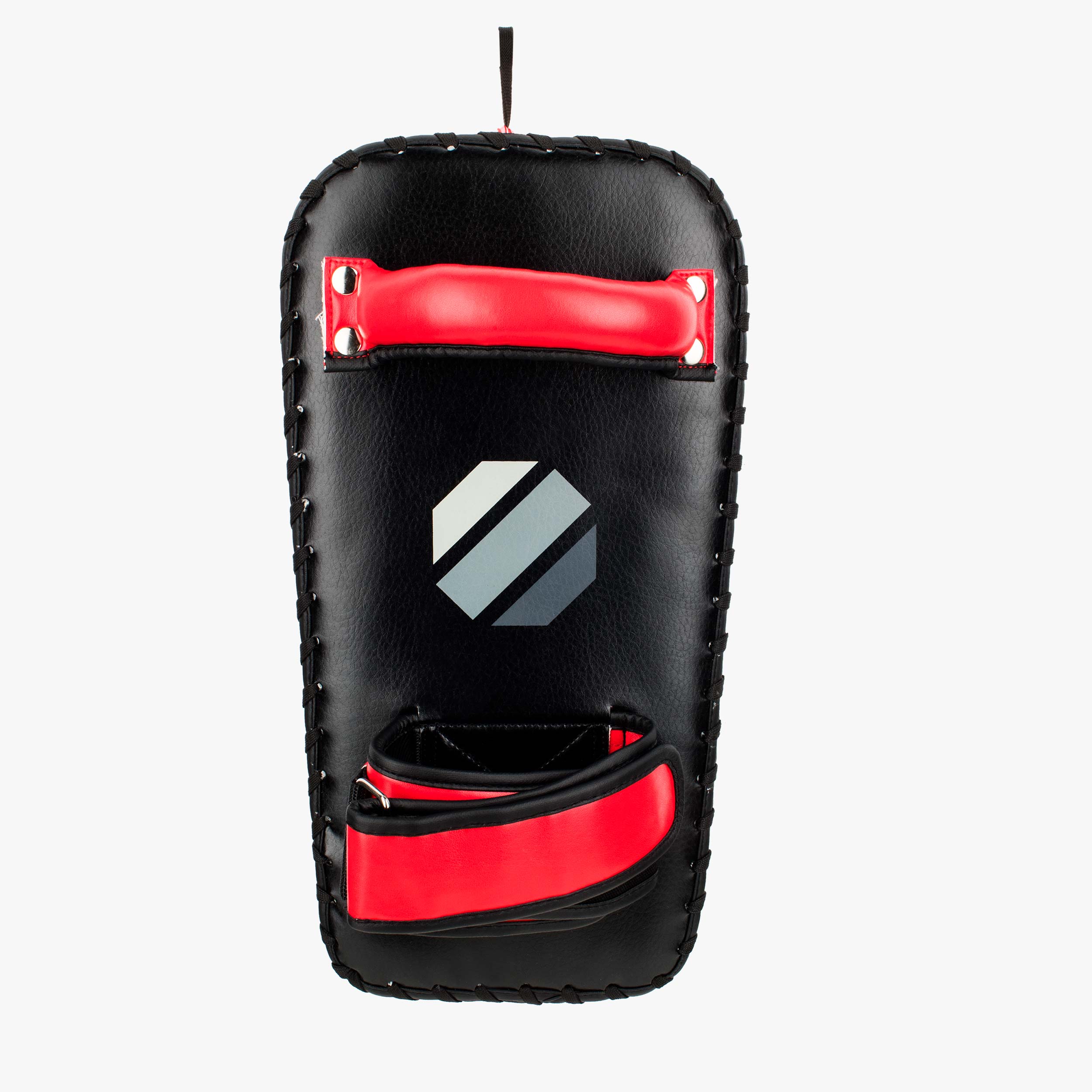 UFC Escudo Contender Muay Thai, NEGRO, hi-res