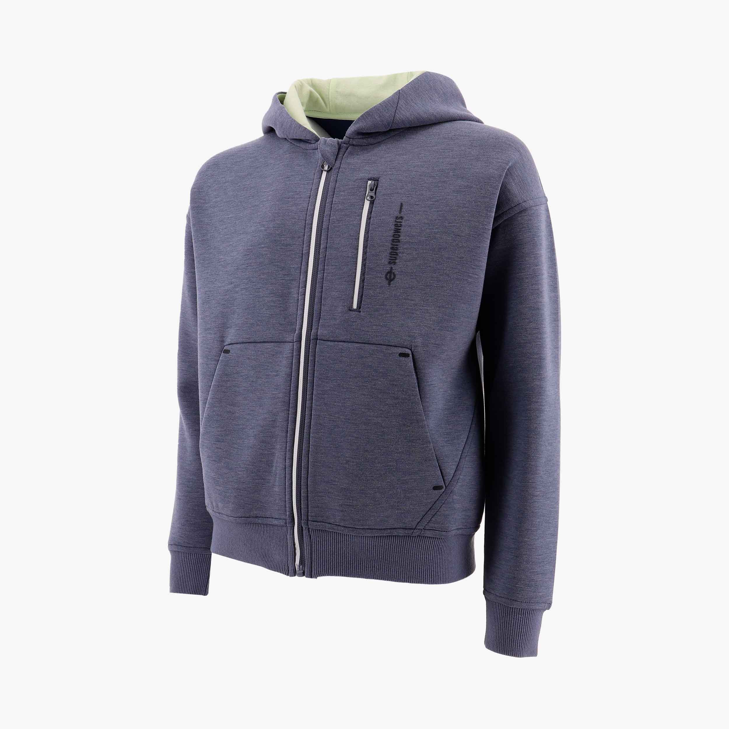Astro Chaqueta Sage, AZUL, hi-res