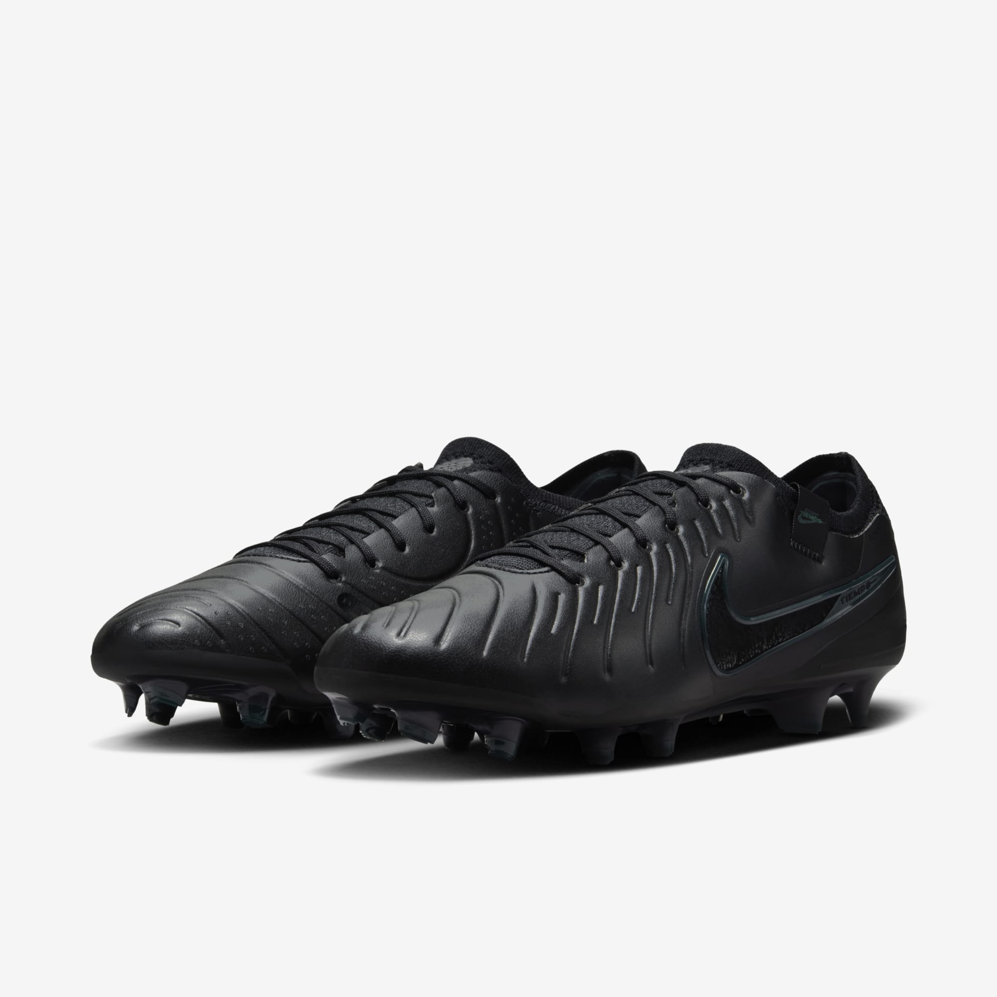Nike Tiempo Legend 10 Elite FG, NEGRO, hi-res