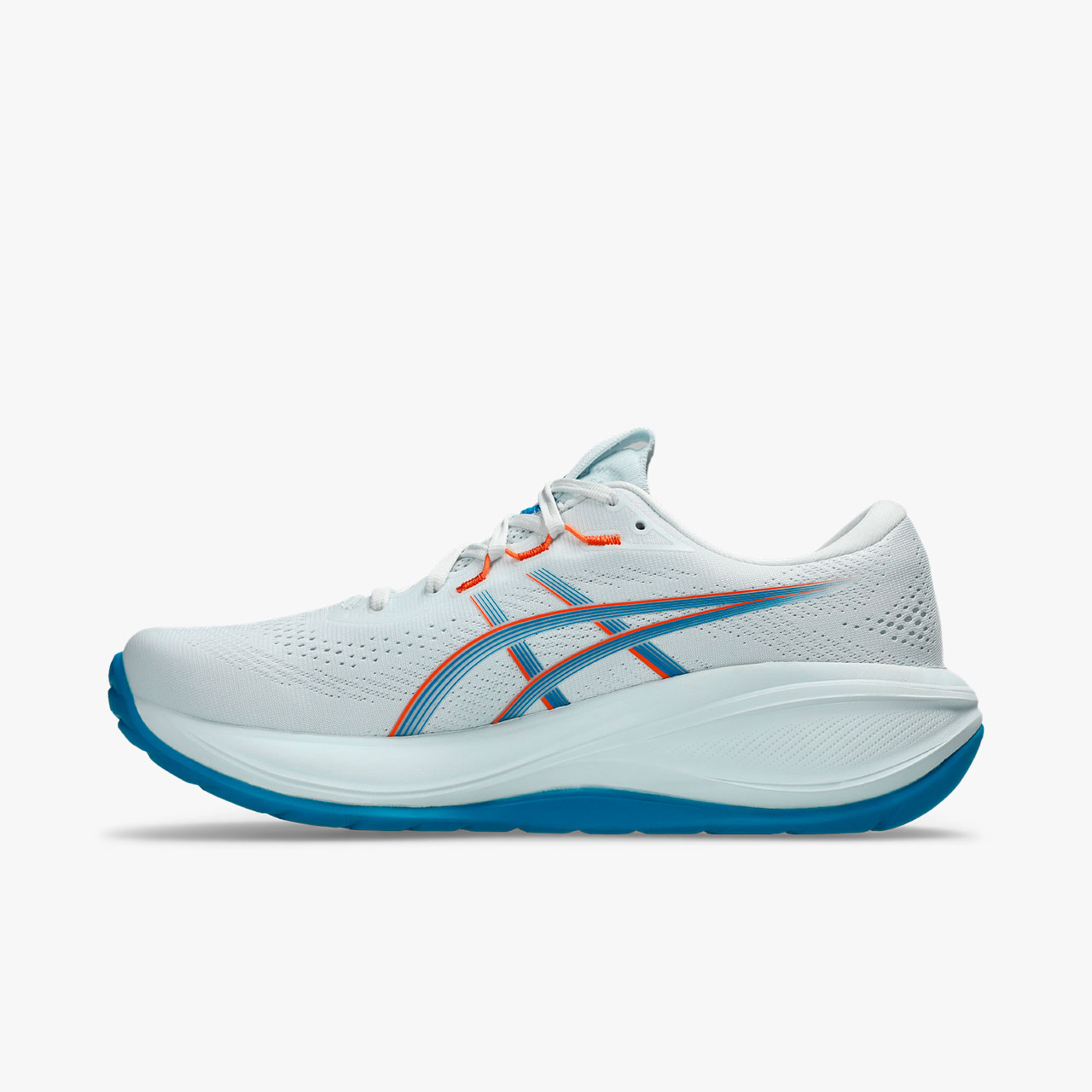 Asics Zapatillas Gel-Cumulus 28, GRIS, hi-res