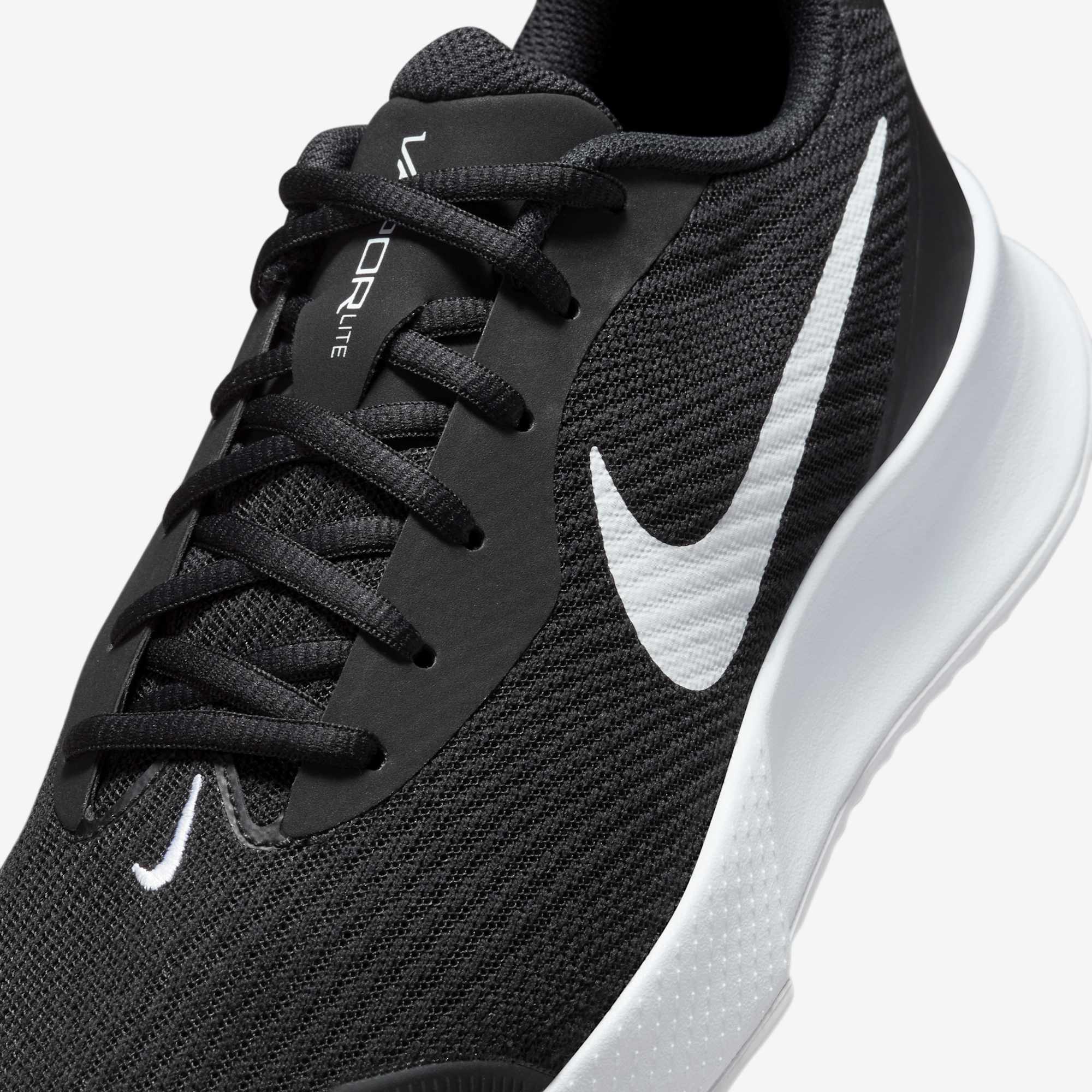 Nike Zapatillas Vapor Lite 3, NEGRO, hi-res