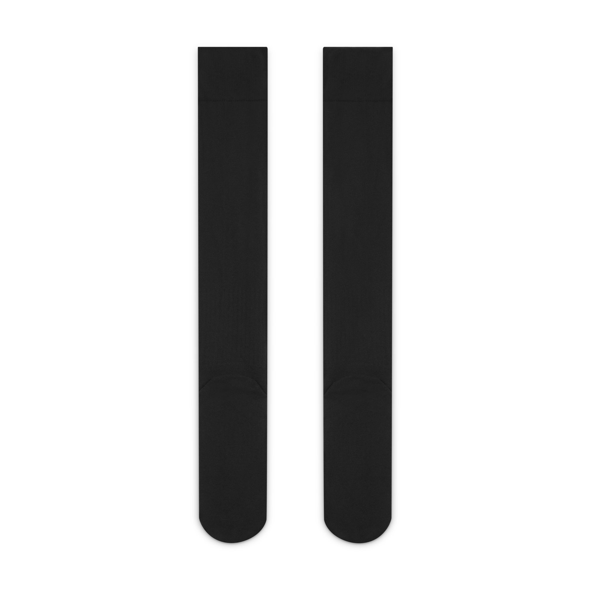 Nike Calcetines Classic 2 Extralargos 1 Par, NEGRO, hi-res