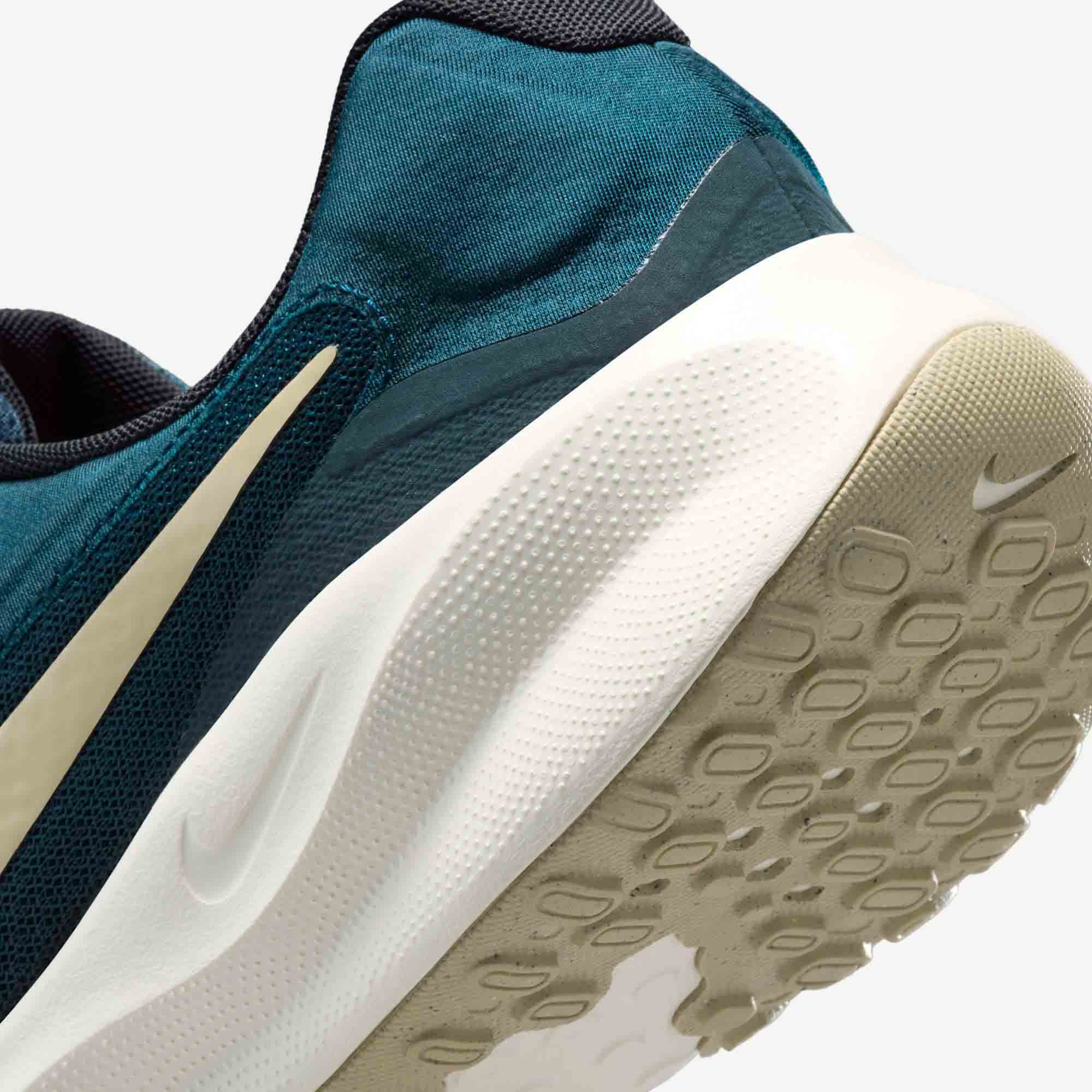 Nike Revolution 7, AZUL, hi-res