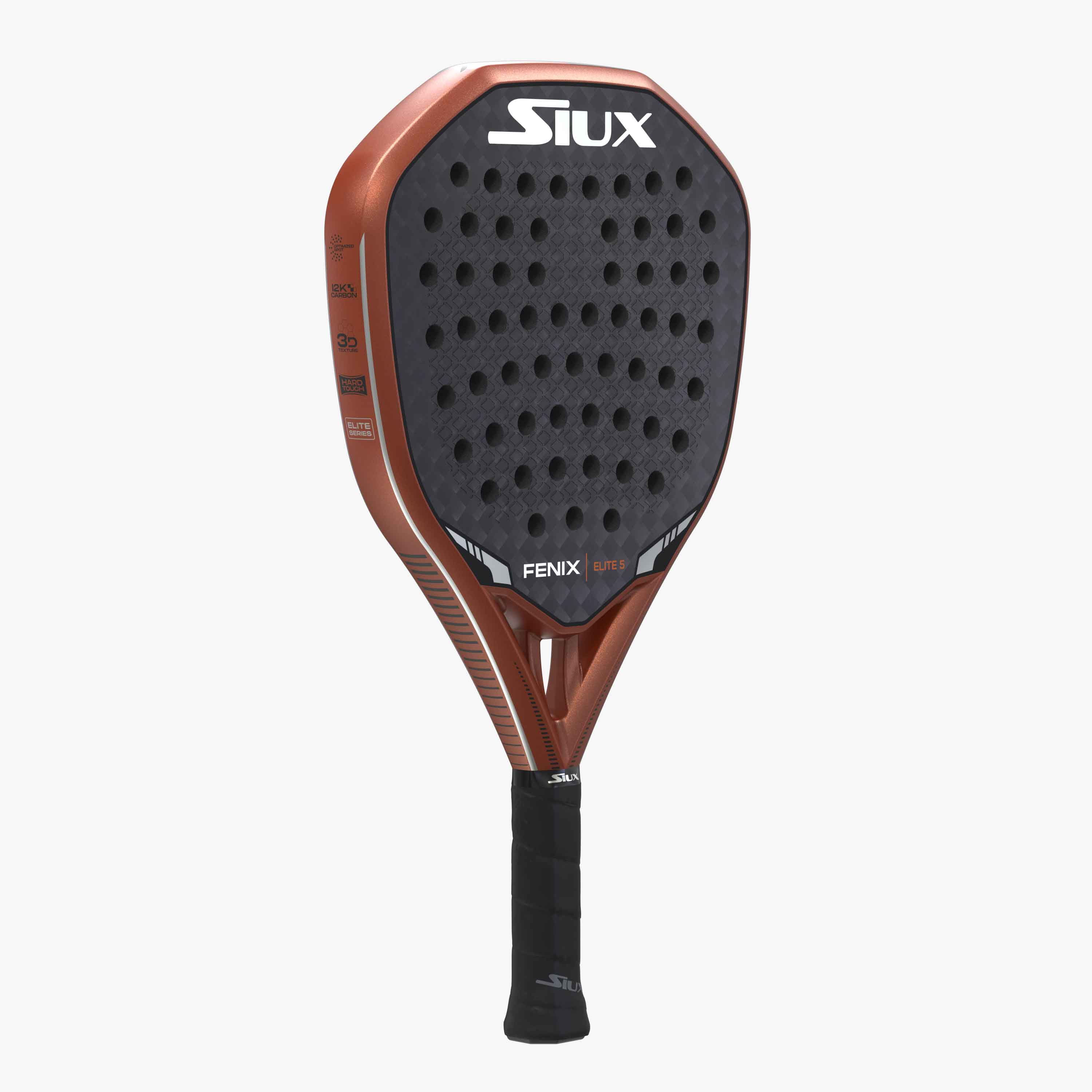 Siux Pala Fenix Elite 5, SURTIDO, hi-res