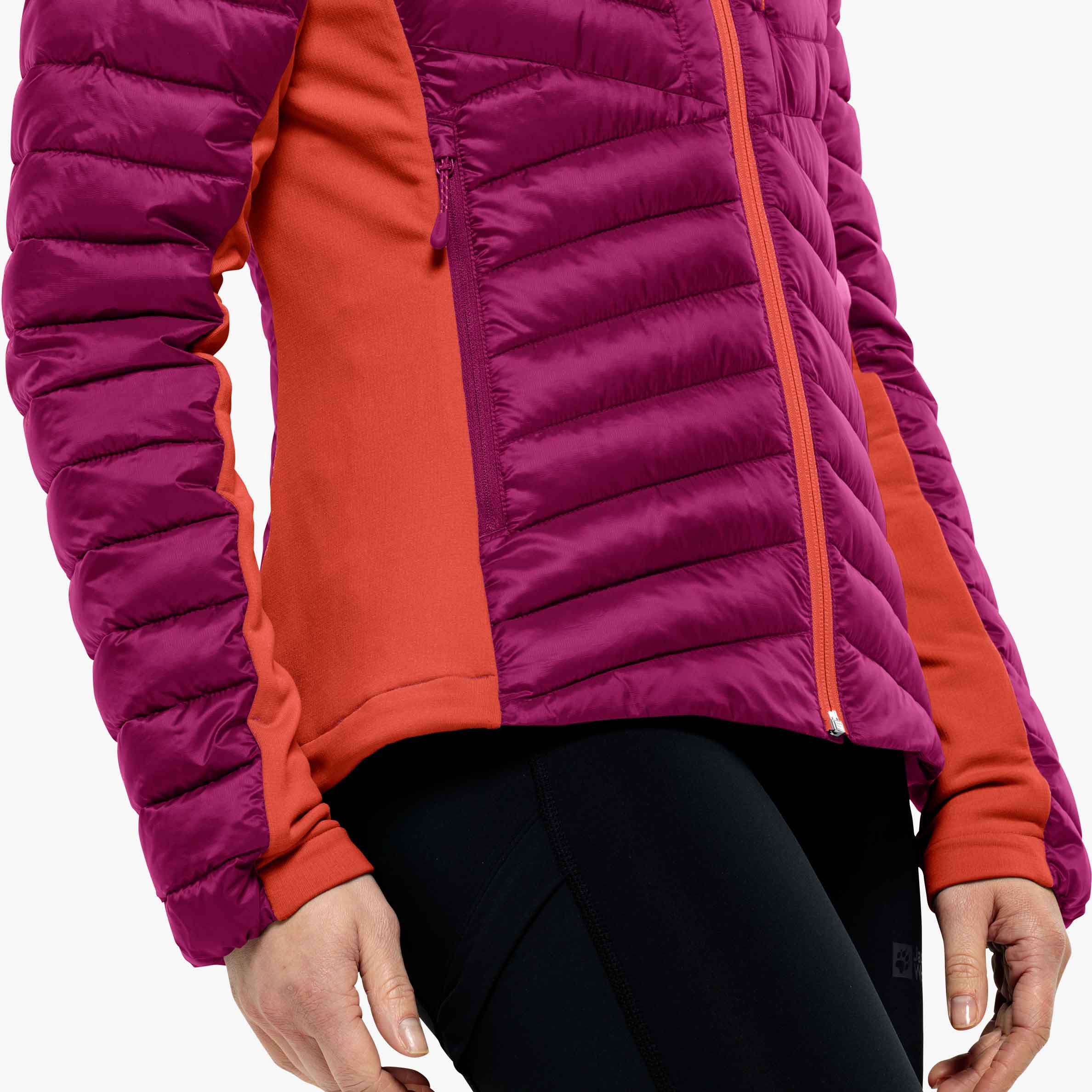 Jack Wolfskin Chaqueta Routeburn, SURTIDO, hi-res