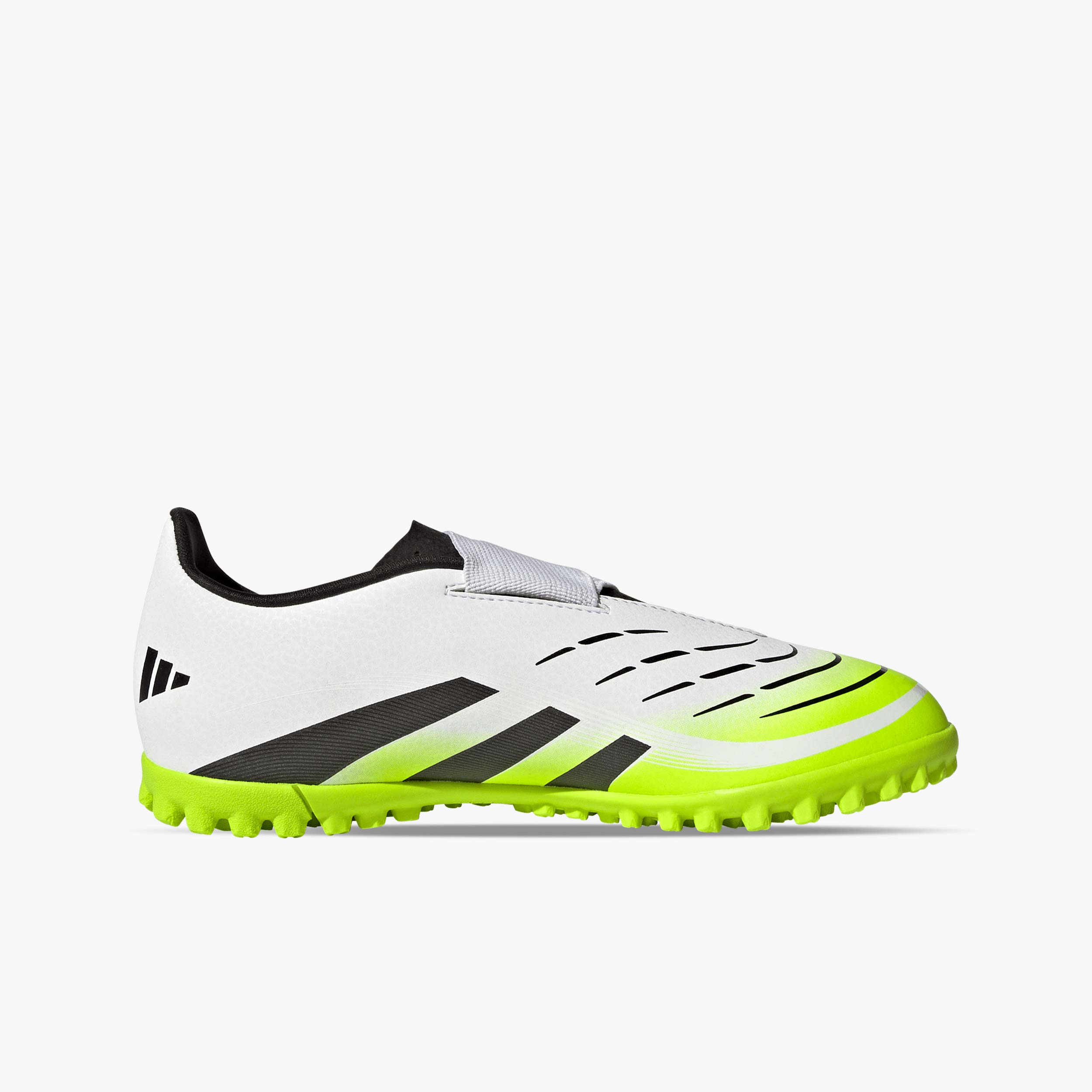 adidas Zapatillas Predator Club TF Ni&ntilde;os, BLANCO, hi-res