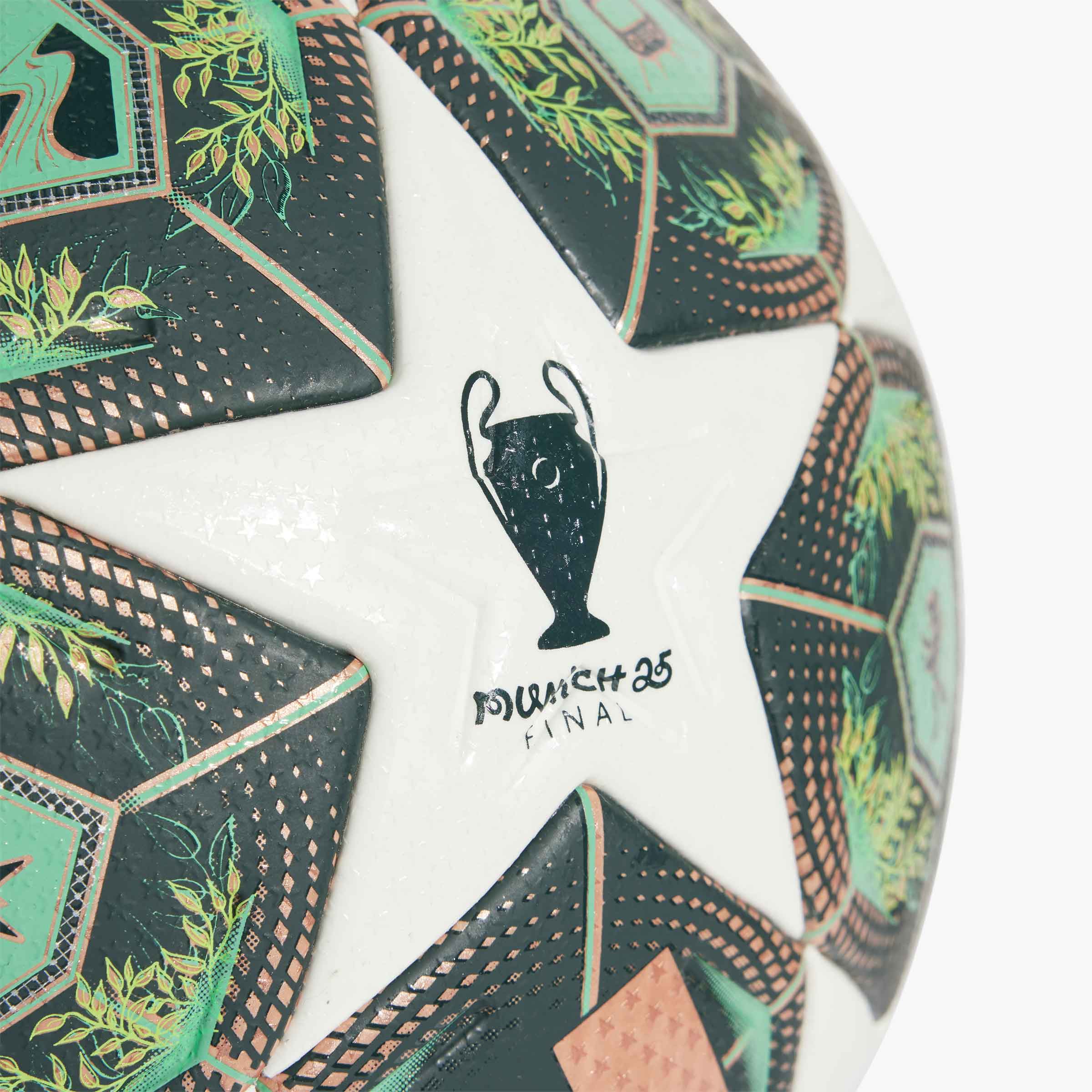 adidas Pelota de Fútbol UCL Pro, BLANCO, hi-res