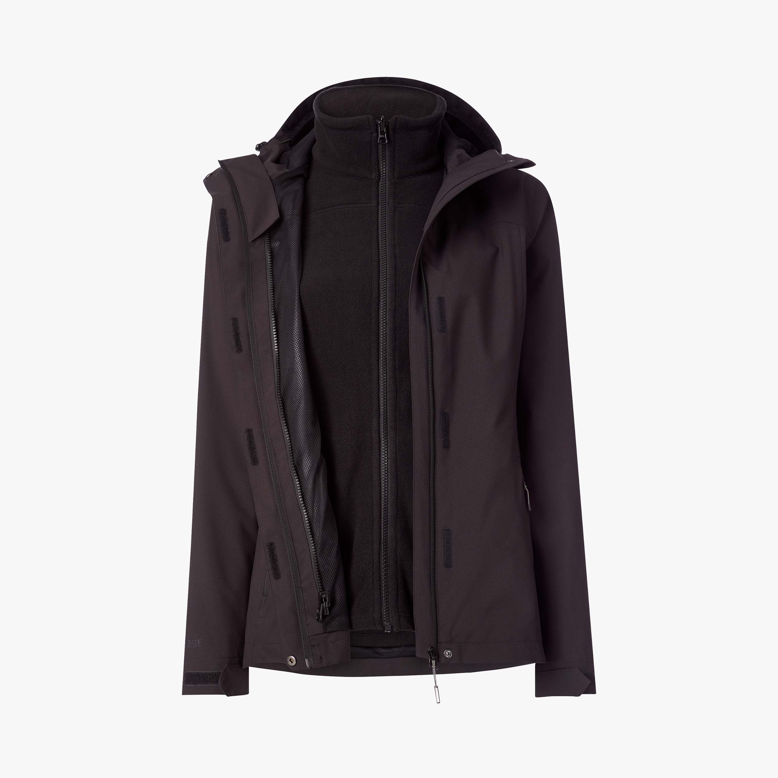 McKinley Terang 3:1 II, NEGRO, hi-res