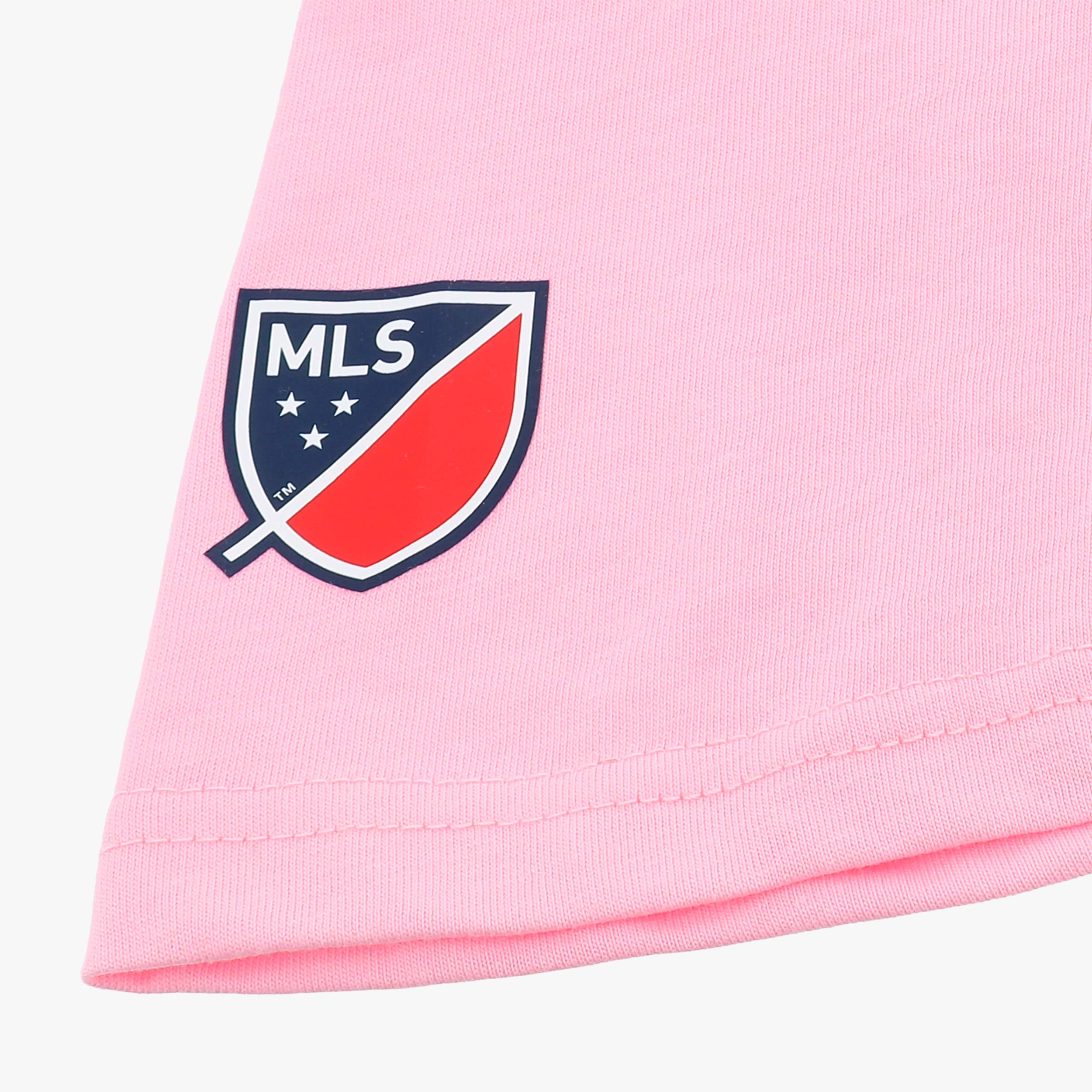 MLS Camiseta Inter Miami, SURTIDO, hi-res