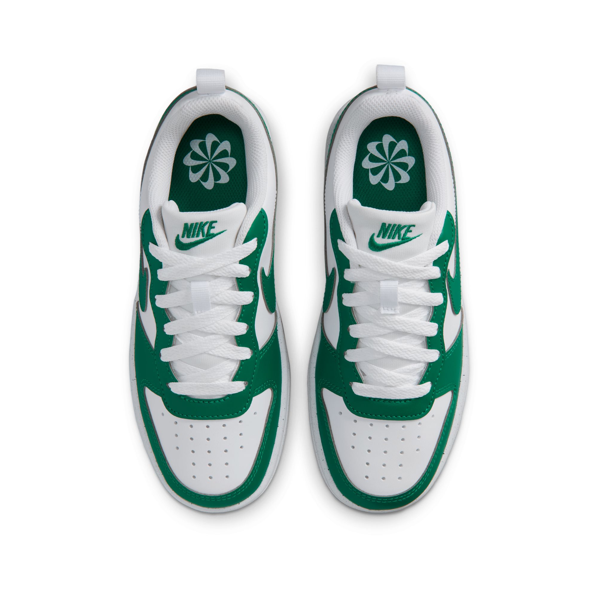 Nike Zapatillas Court Borough Low Recraft, BLANCO, hi-res