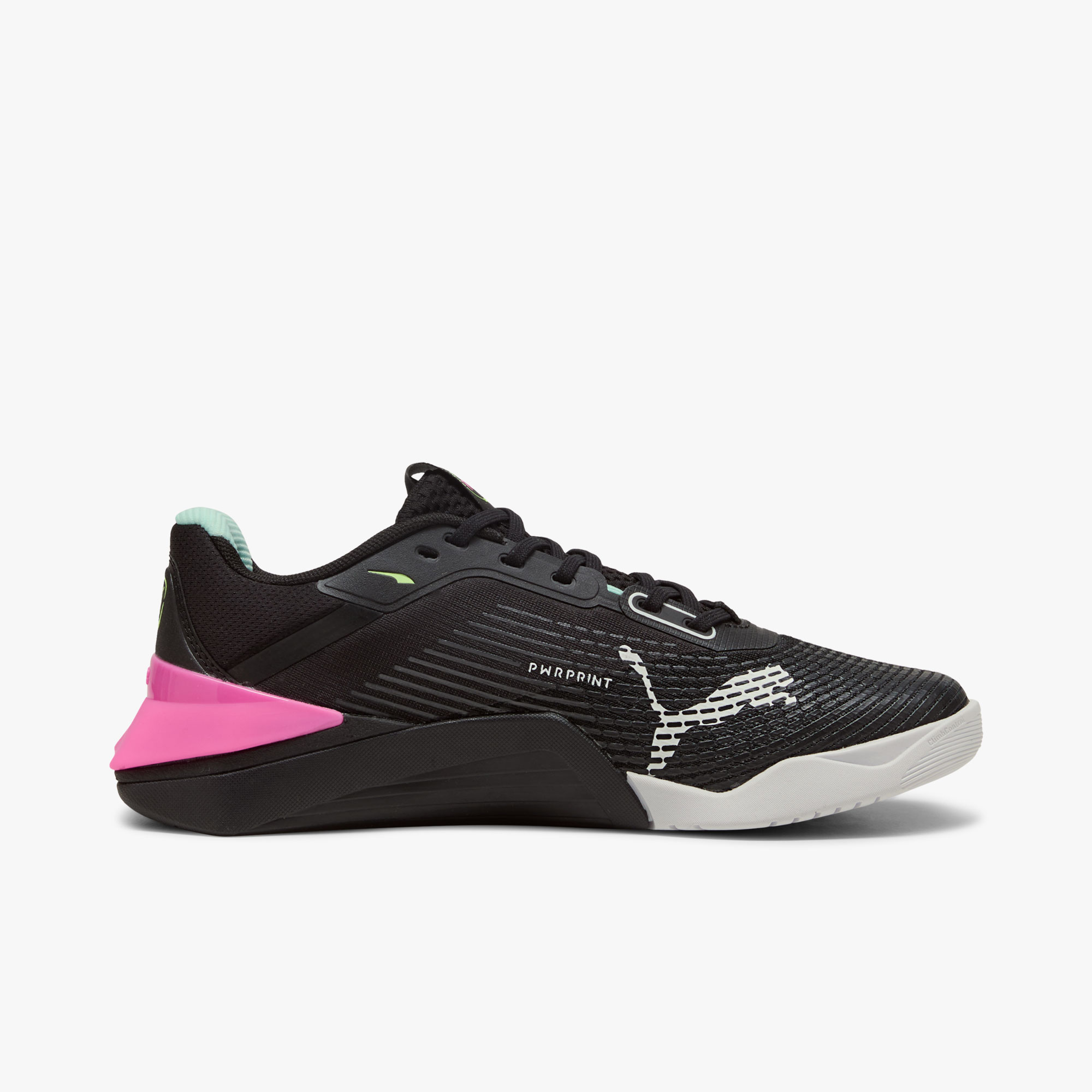 Puma Zapatillas Fuse 4.0, NEGRO, hi-res