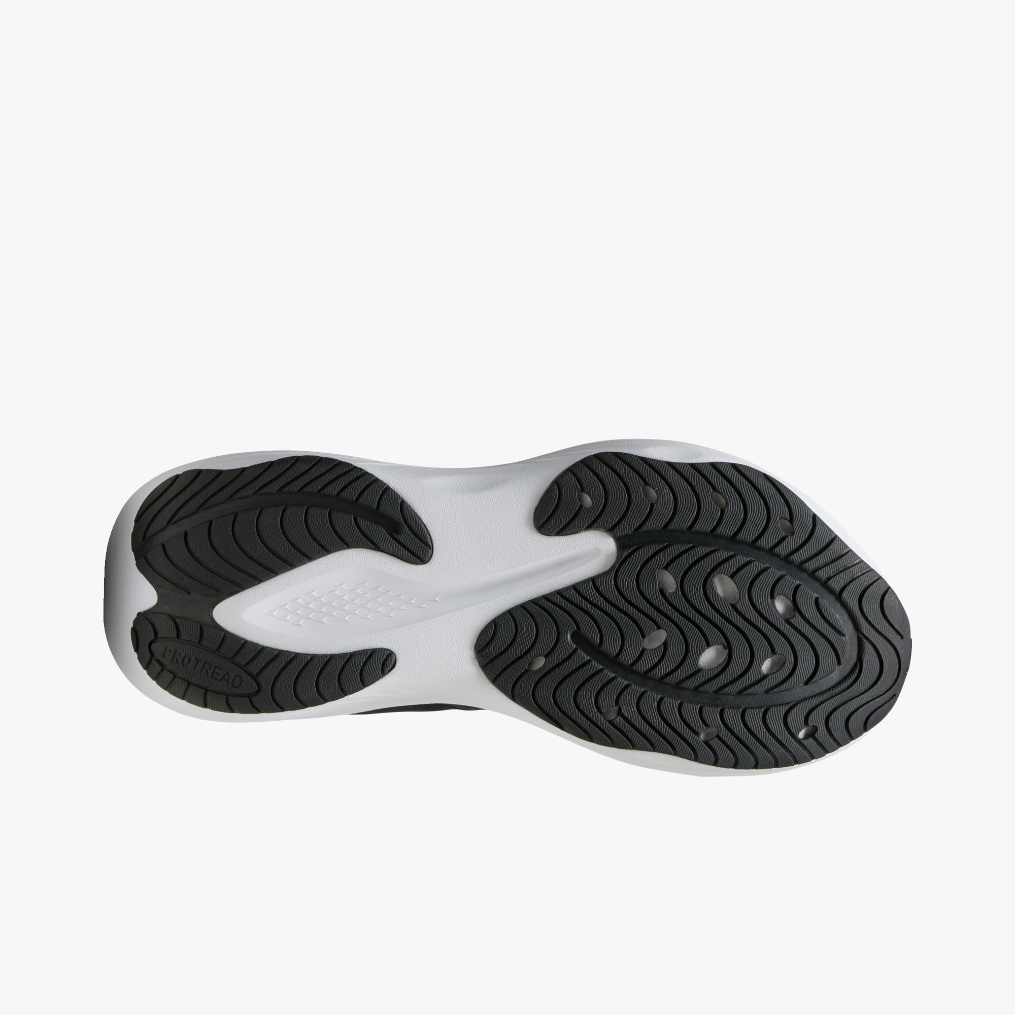 Puma Zapatillas de running Scend Pro 2, NEGRO, hi-res