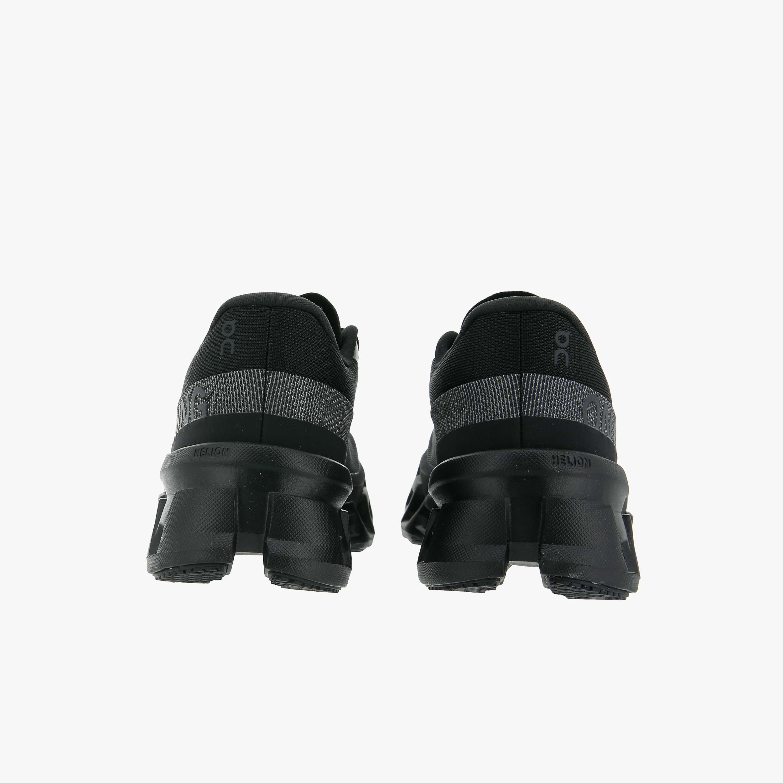 On Zapatillas Cloudmonster 2, NEGRO, hi-res