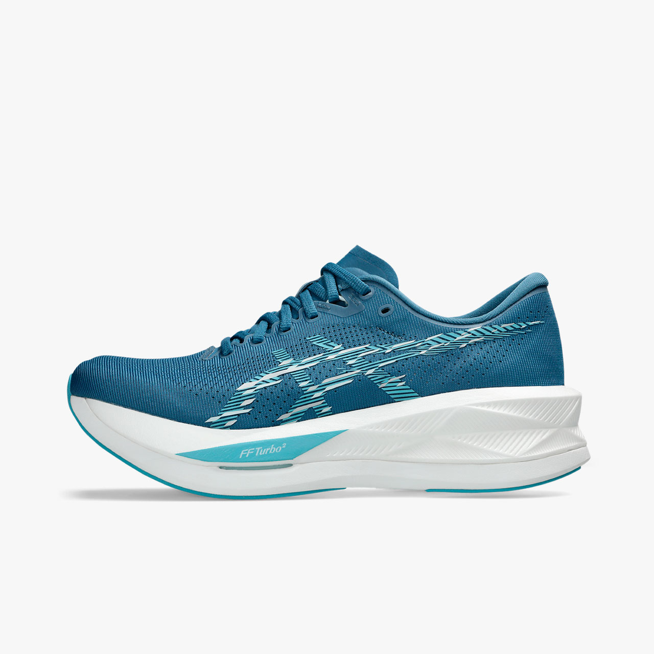 Asics Zapatillas Sonicblast, AZUL, hi-res