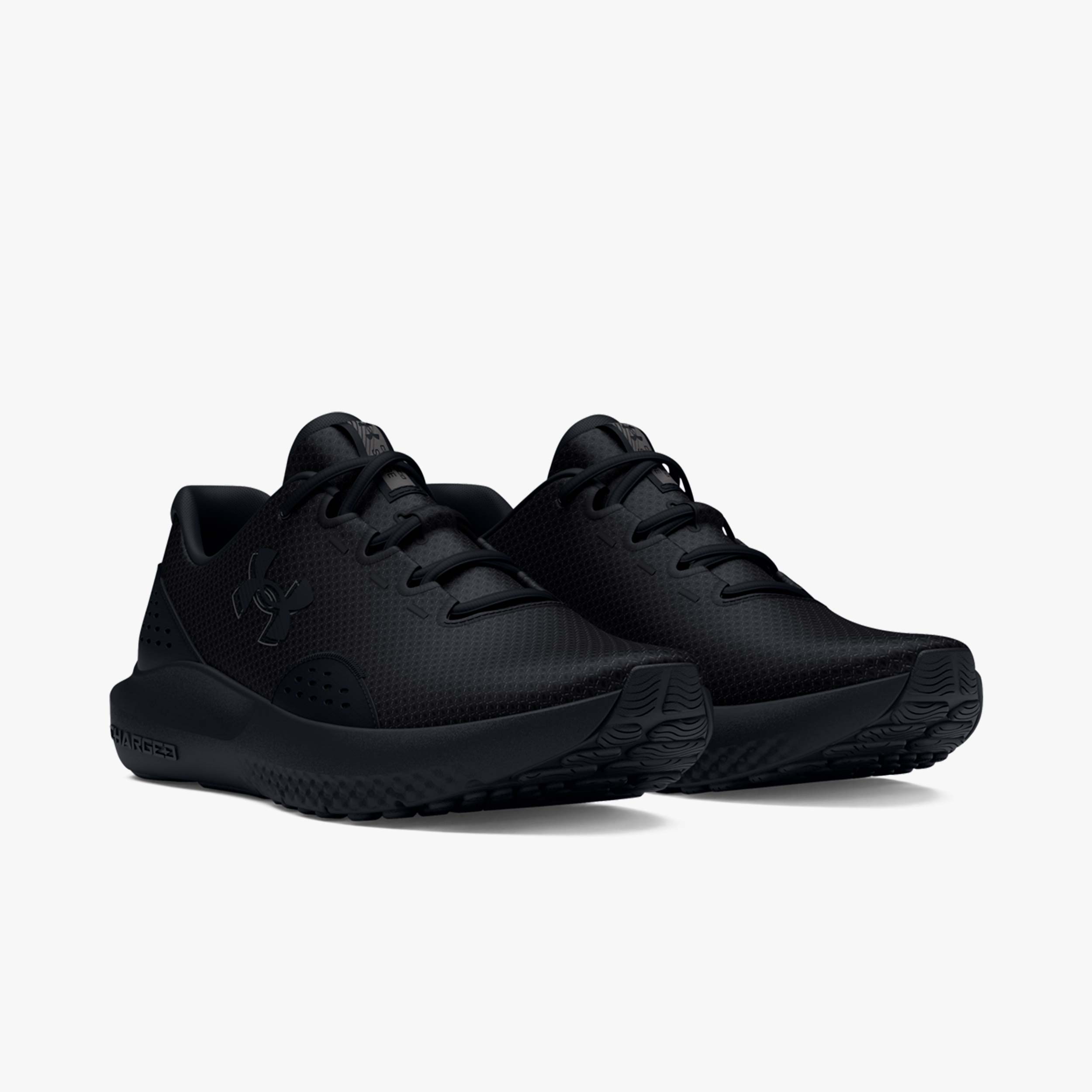 Under Armour Zapatillas Charged Surge 4, NEGRO, hi-res