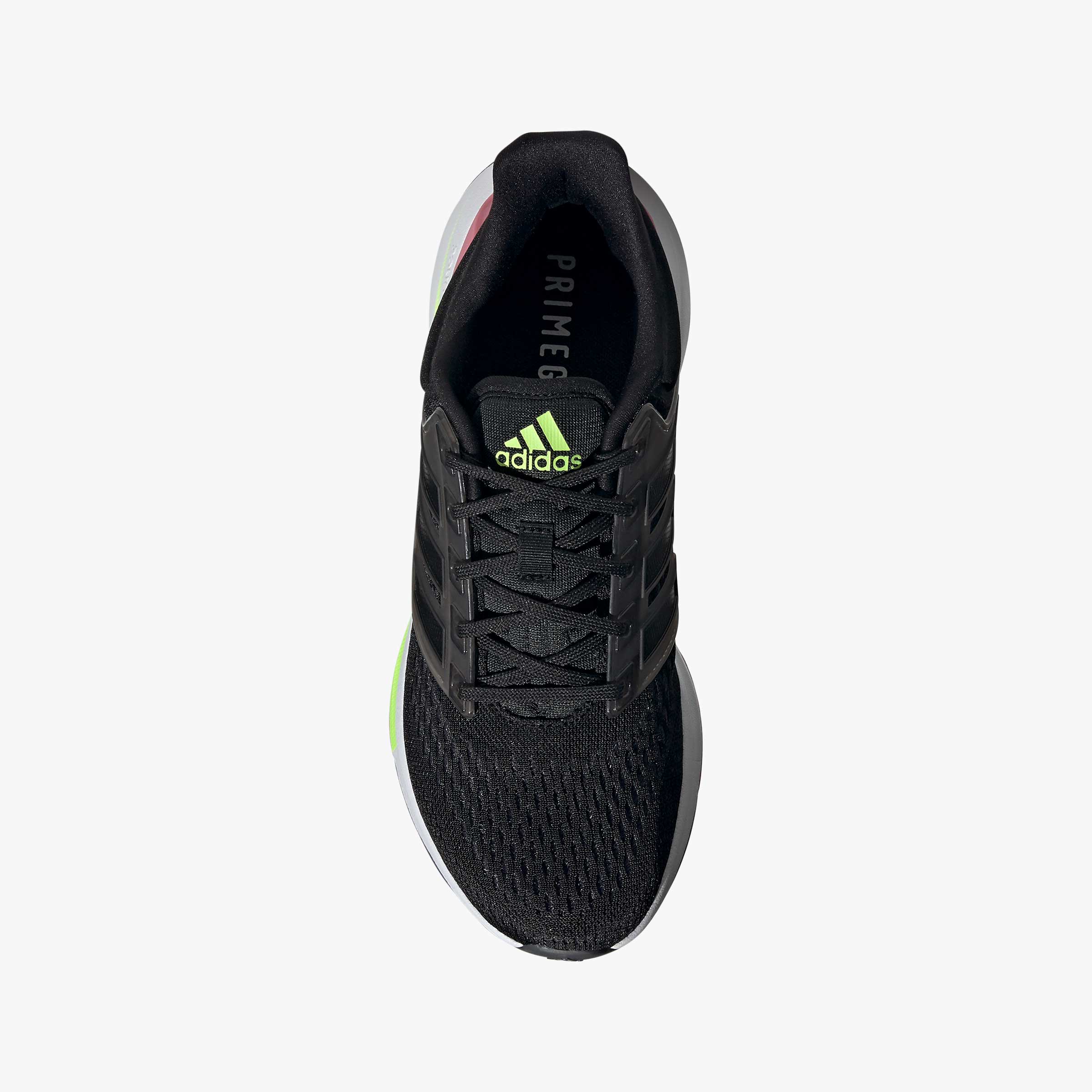 adidas Zapatillas EQ21 Run, NEGRO, hi-res