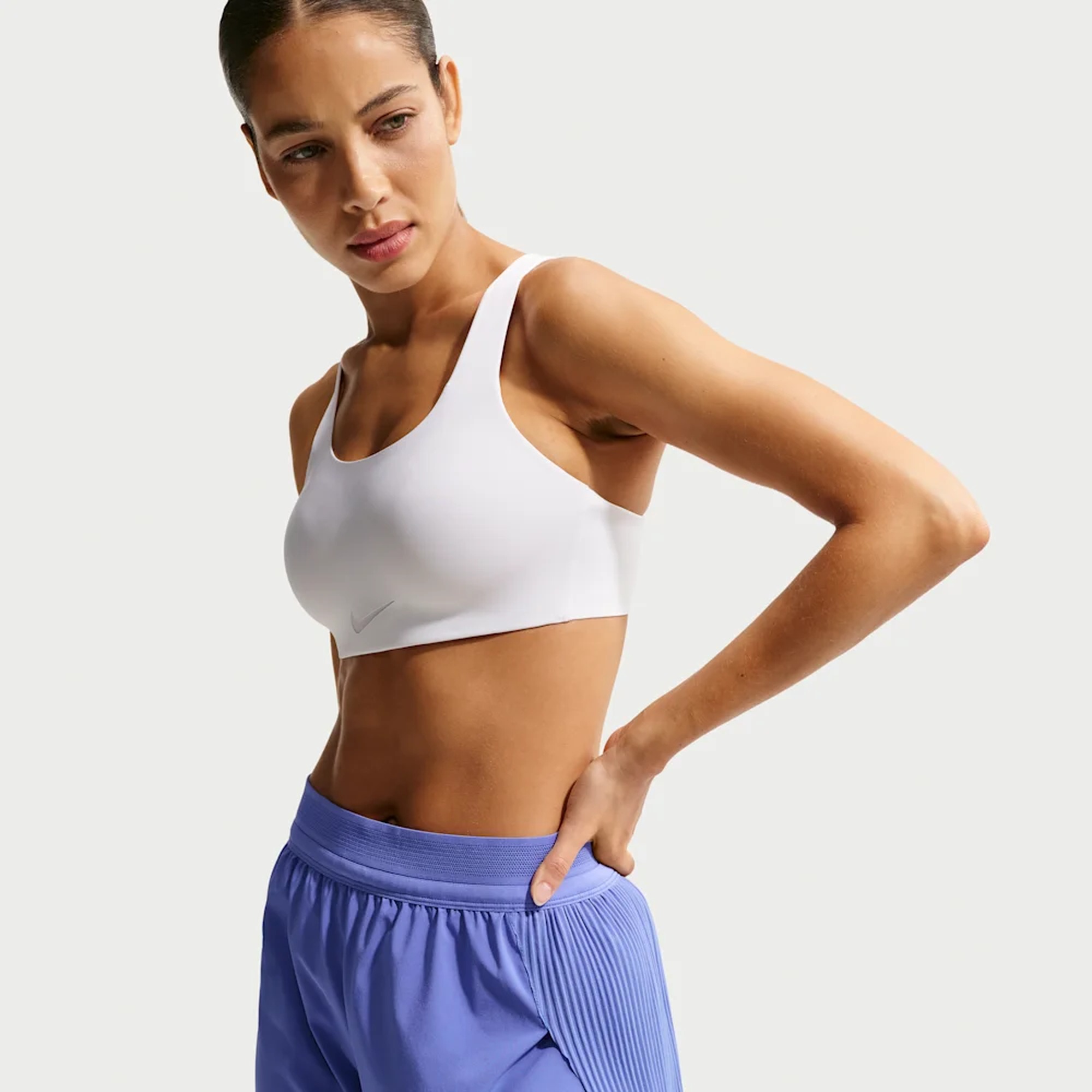 Nike Shorts AeroSwift, SURTIDO, hi-res