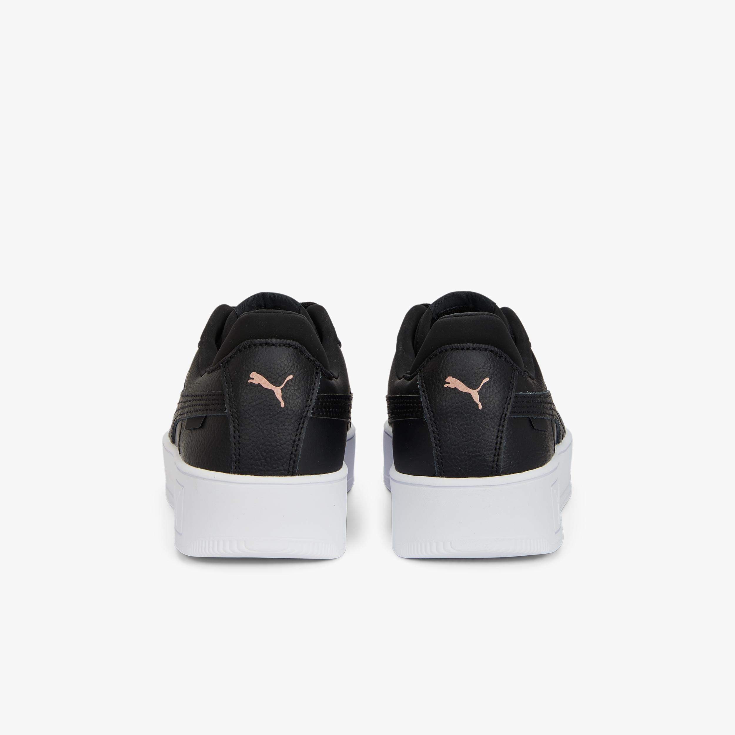 Puma Zapatillas Carina Street, NEGRO, hi-res