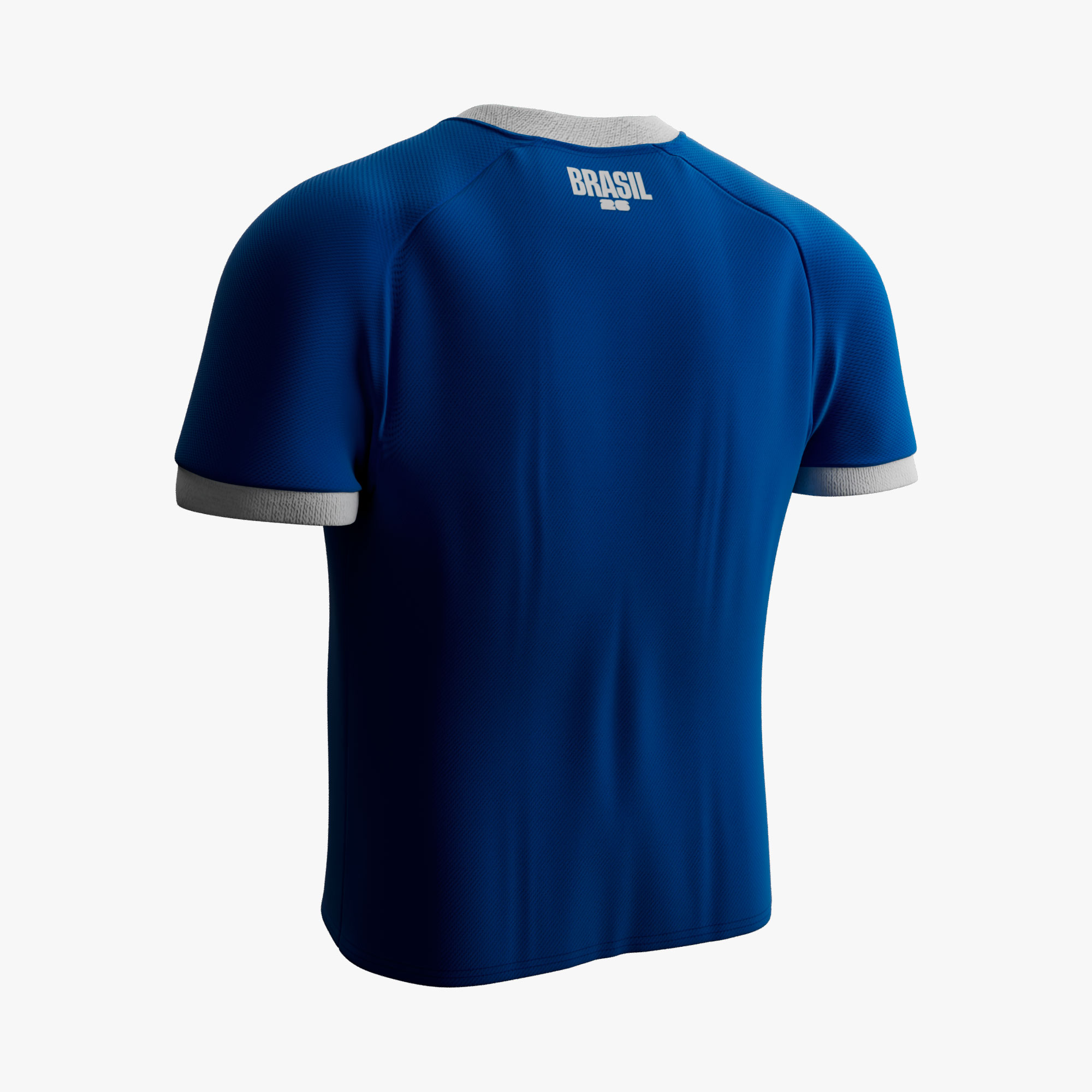 FIFA Polera Mundial 2026 Brasil, BLANCO, hi-res