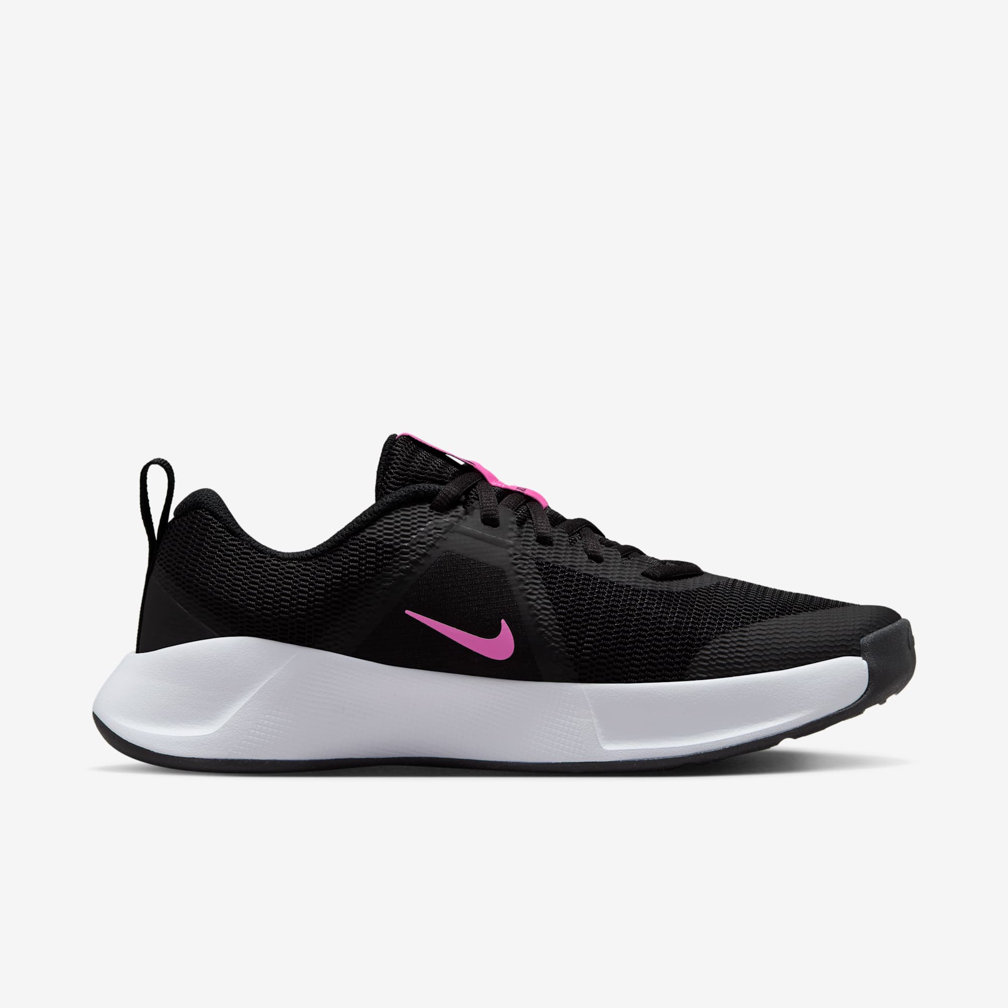 Nike MC Trainer 3, NEGRO, hi-res