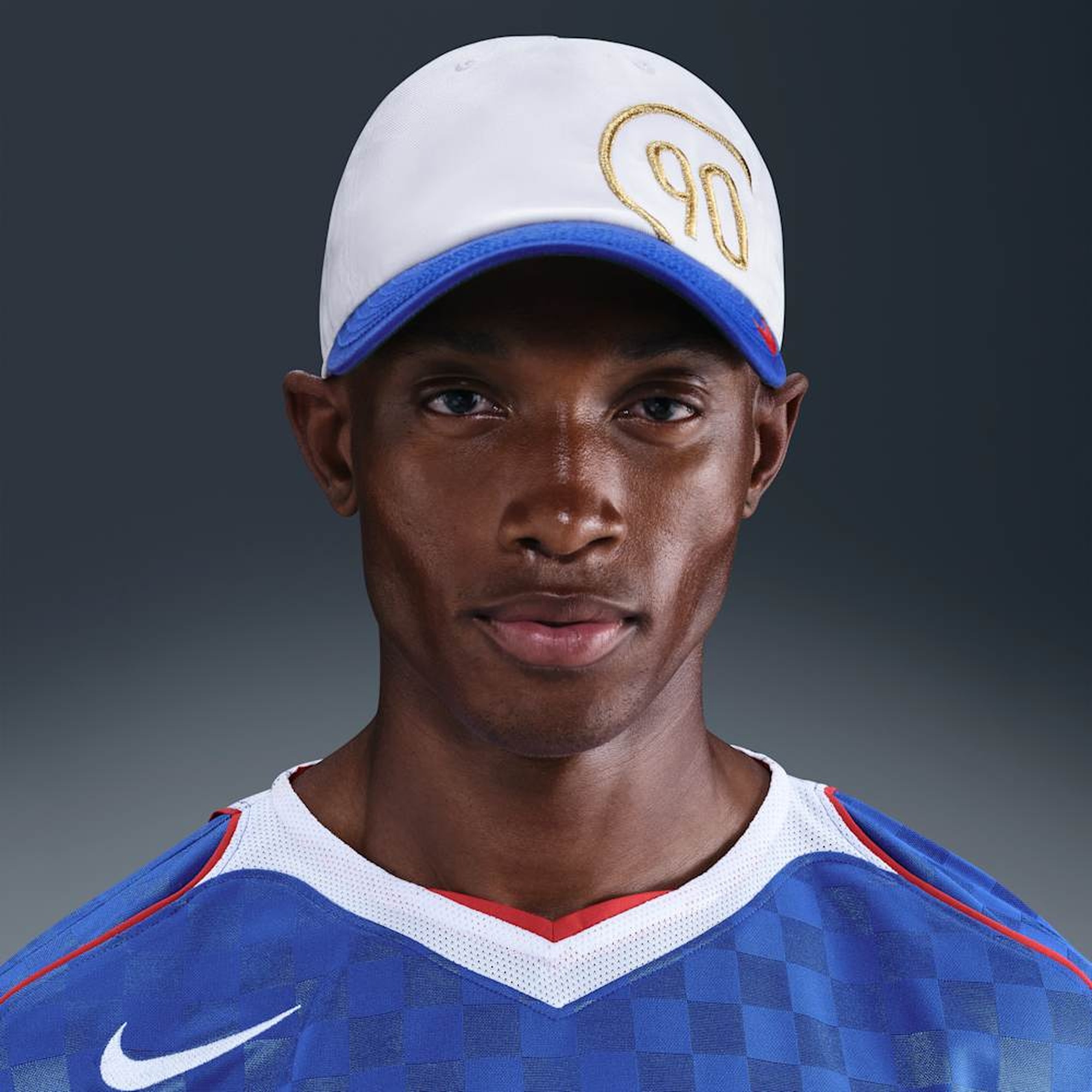 Nike Jockey Club Total 90, BLANCO, hi-res