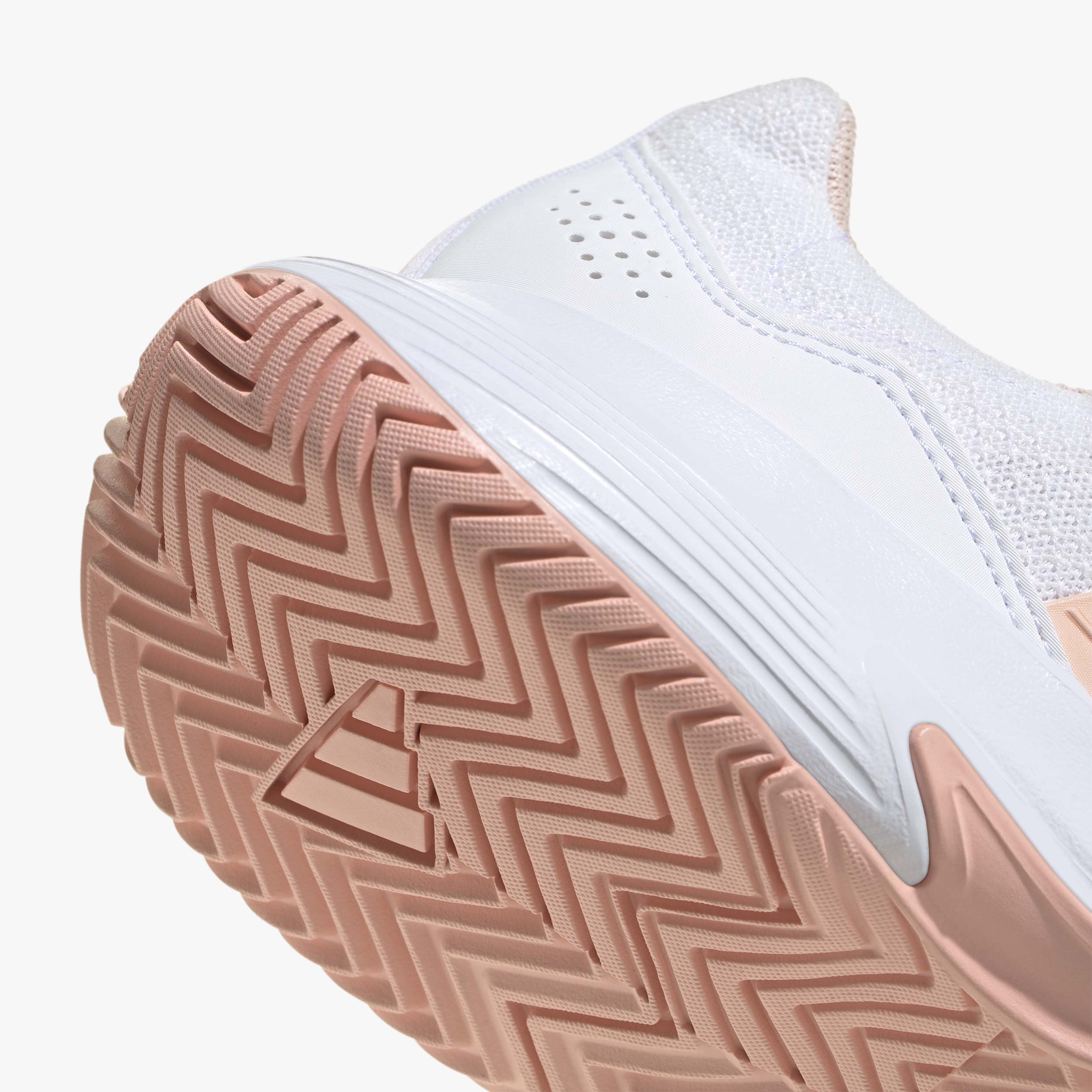 adidas Zapatillas de tenis Gamecourt 2.0, BLANCO, hi-res