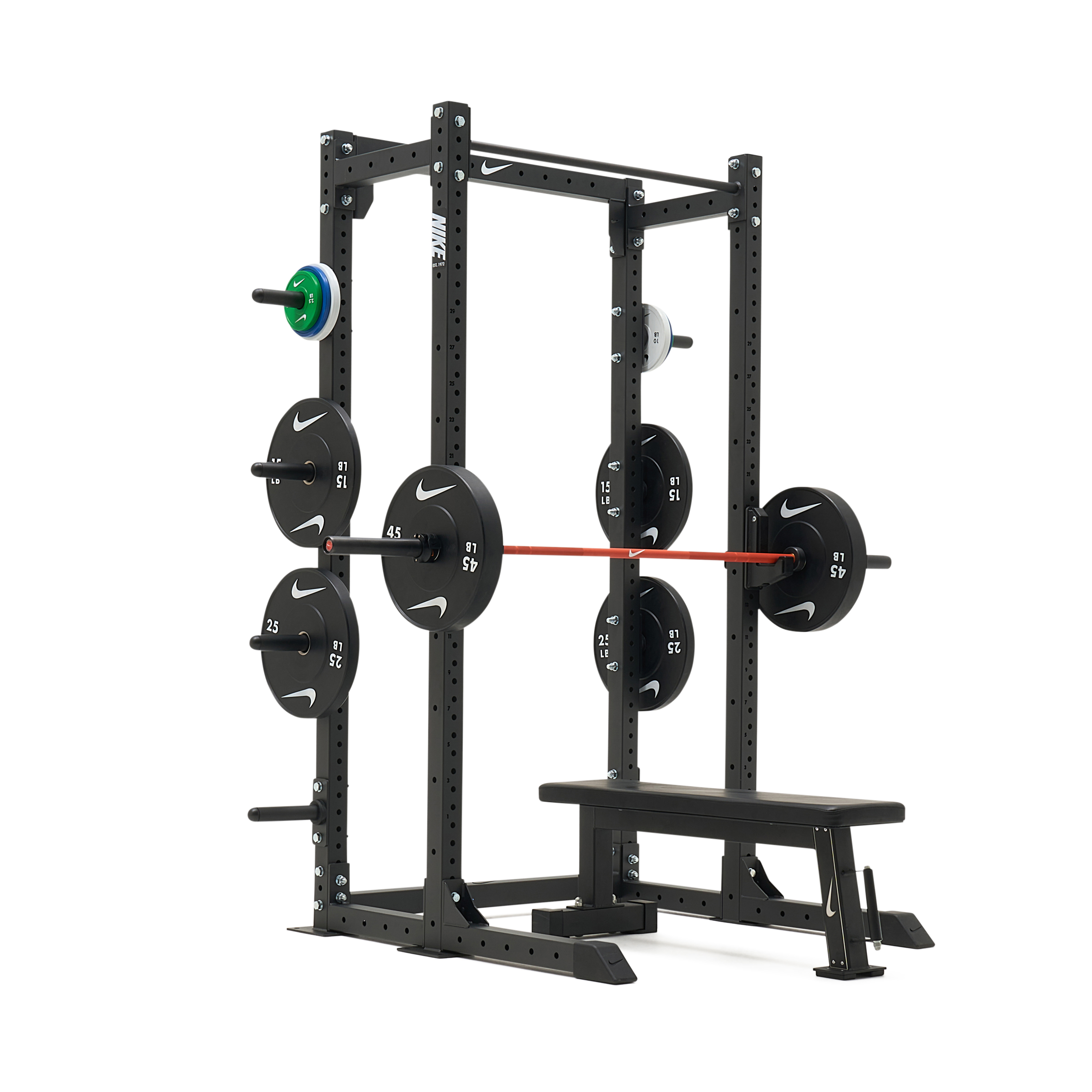 Nike Strength Half Rack, SURTIDO, hi-res