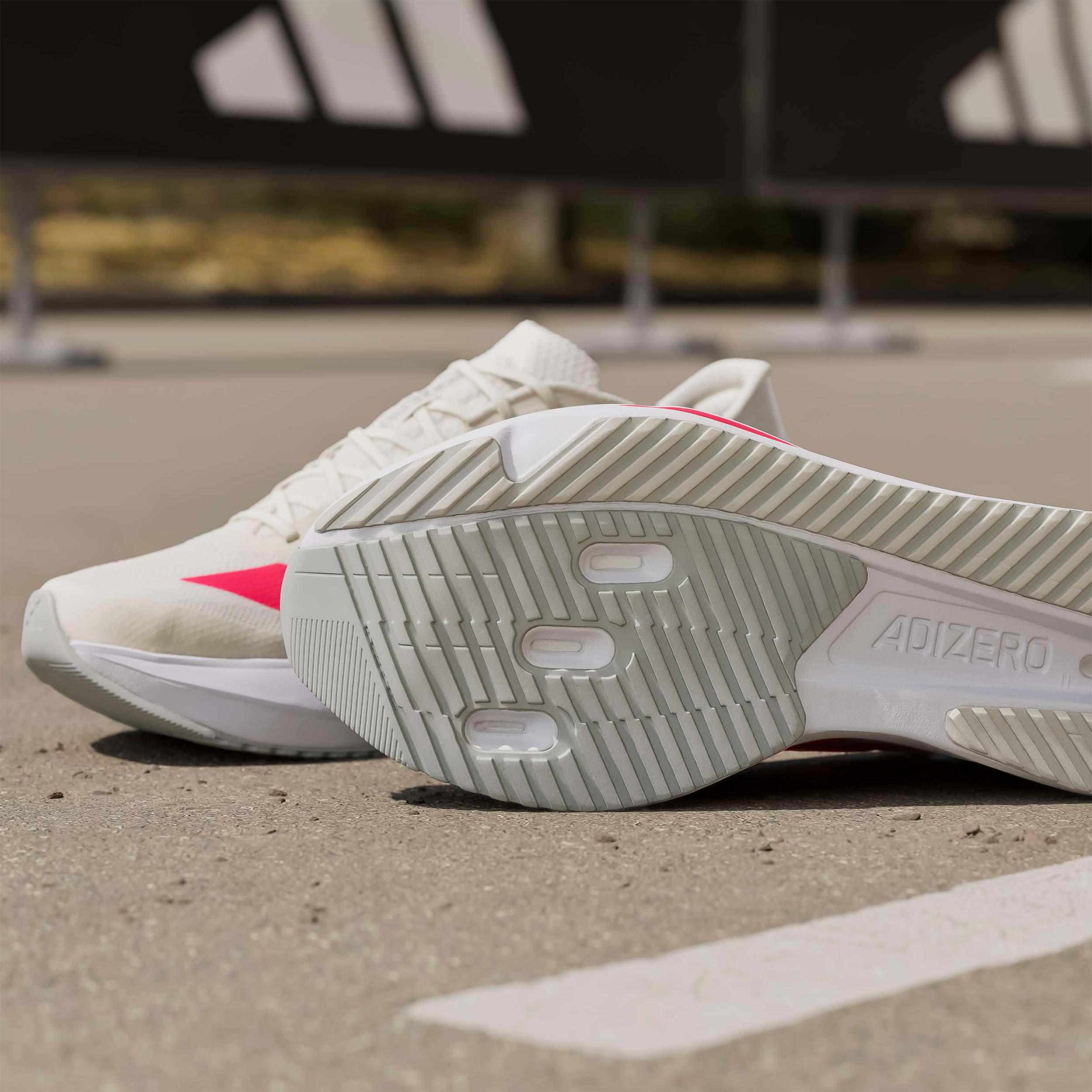 adidas Zapatillas Adizero SL 2, BLANCO, hi-res