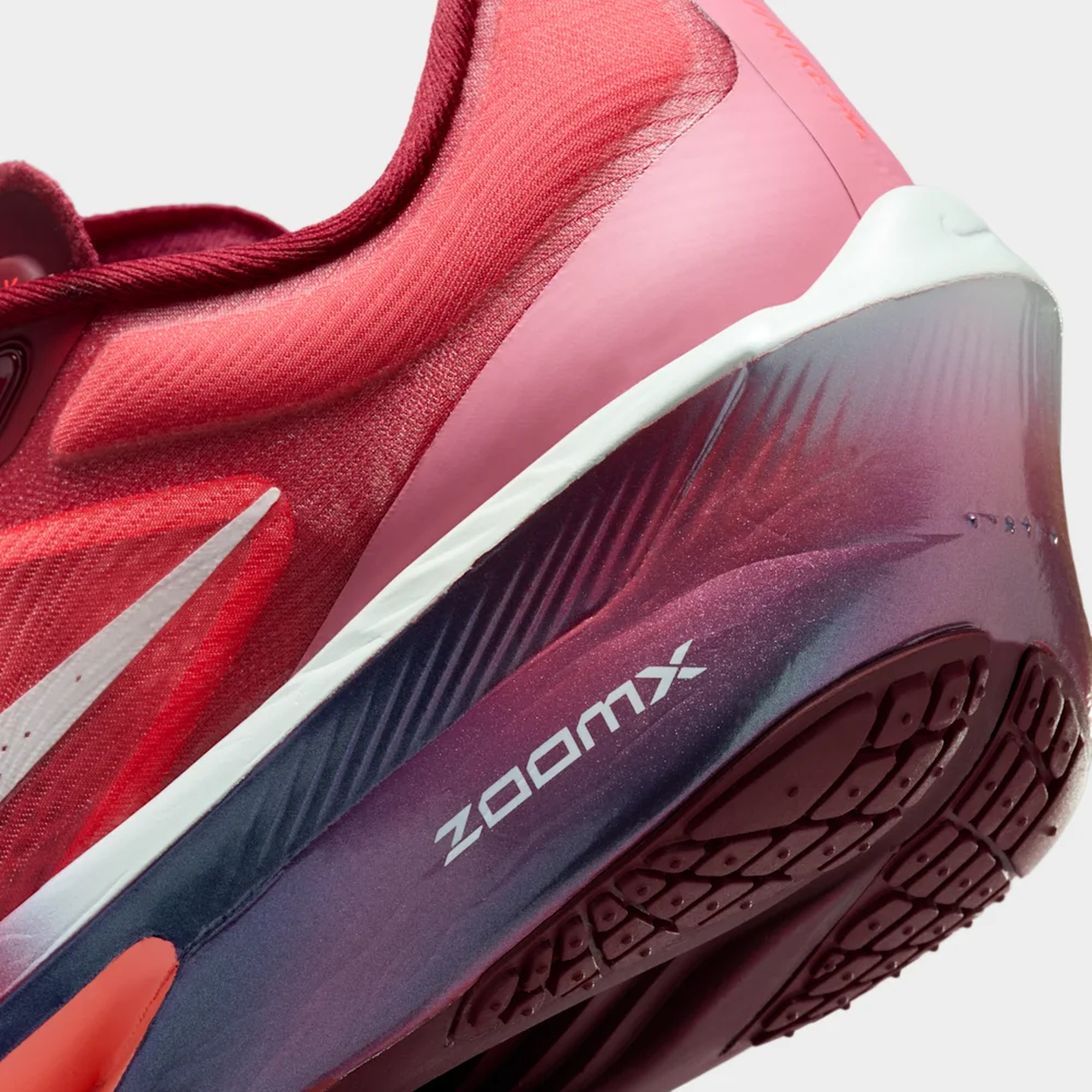 Nike Zapatillas Zoom Fly 6 SE, ROJO, hi-res