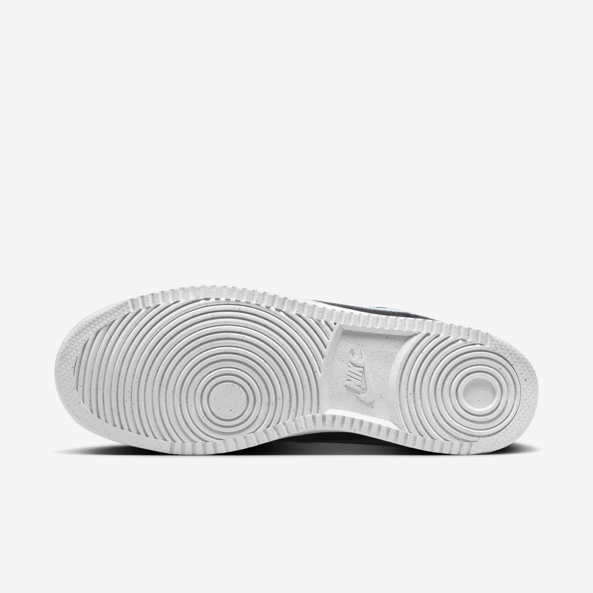 Nike Court Vision Low Next Nature, NEGRO, hi-res