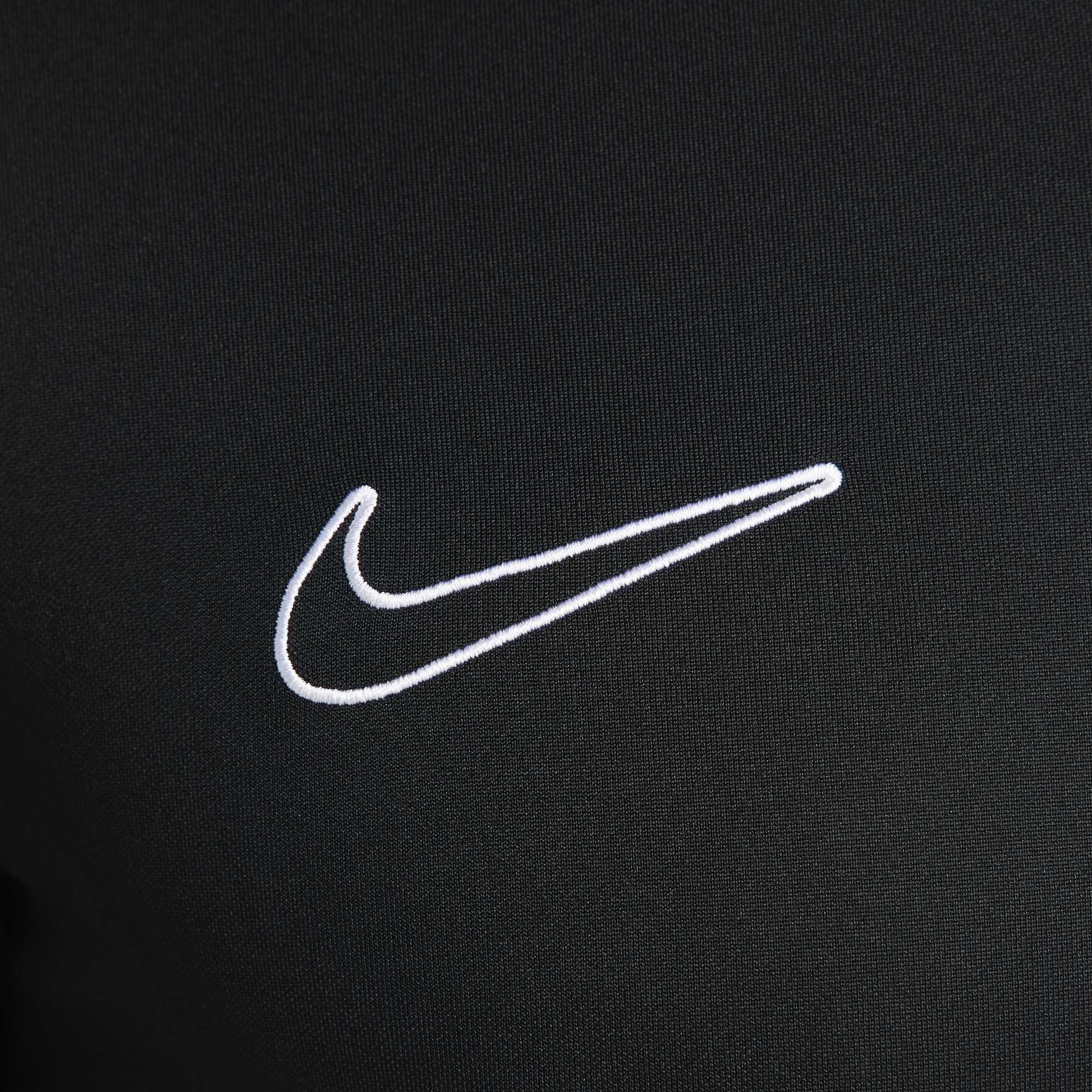 Nike Polera Academy, NEGRO, hi-res