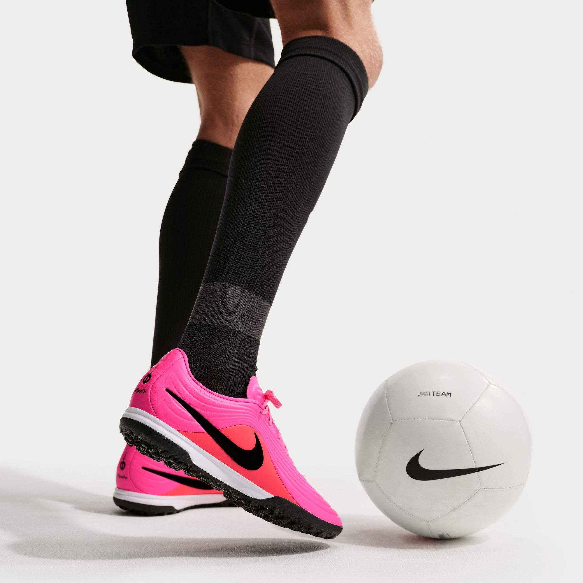 Nike Zapatillas Tiempo Maestro Academy, SURTIDO, hi-res