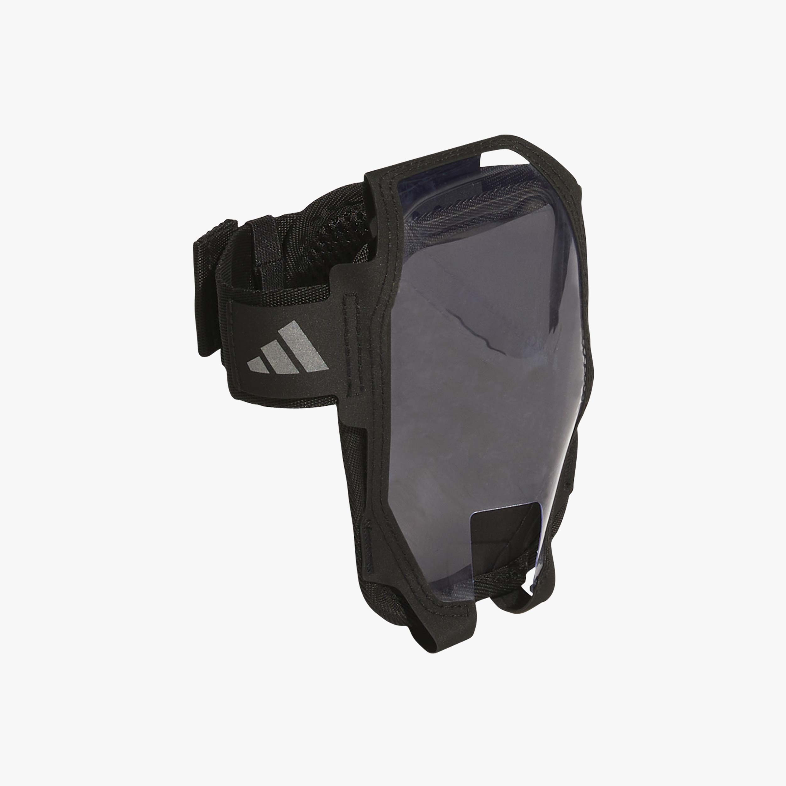 adidas Brazalete Running 2-Way, NEGRO, hi-res