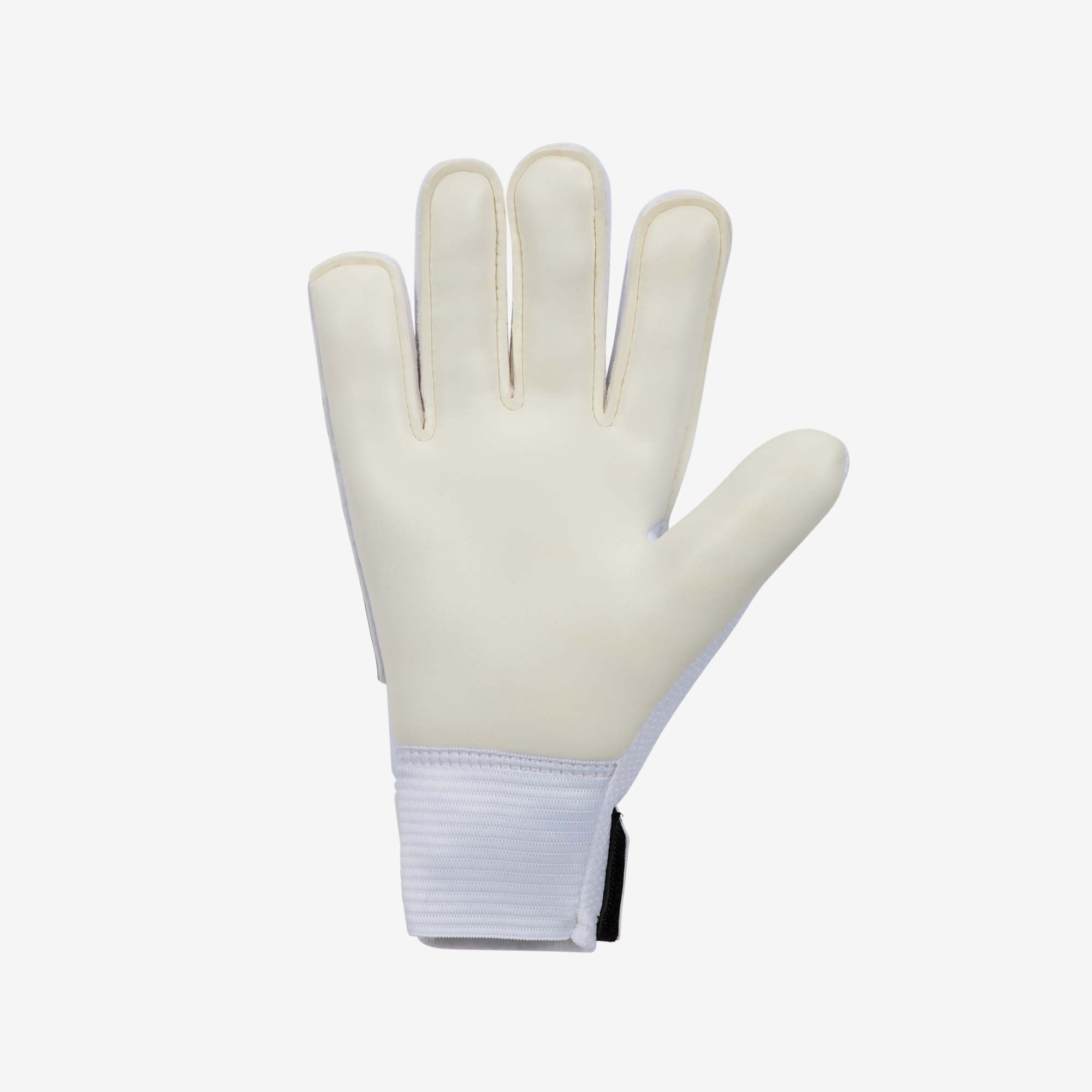 Nike Guantes Match Jr., BLANCO, hi-res