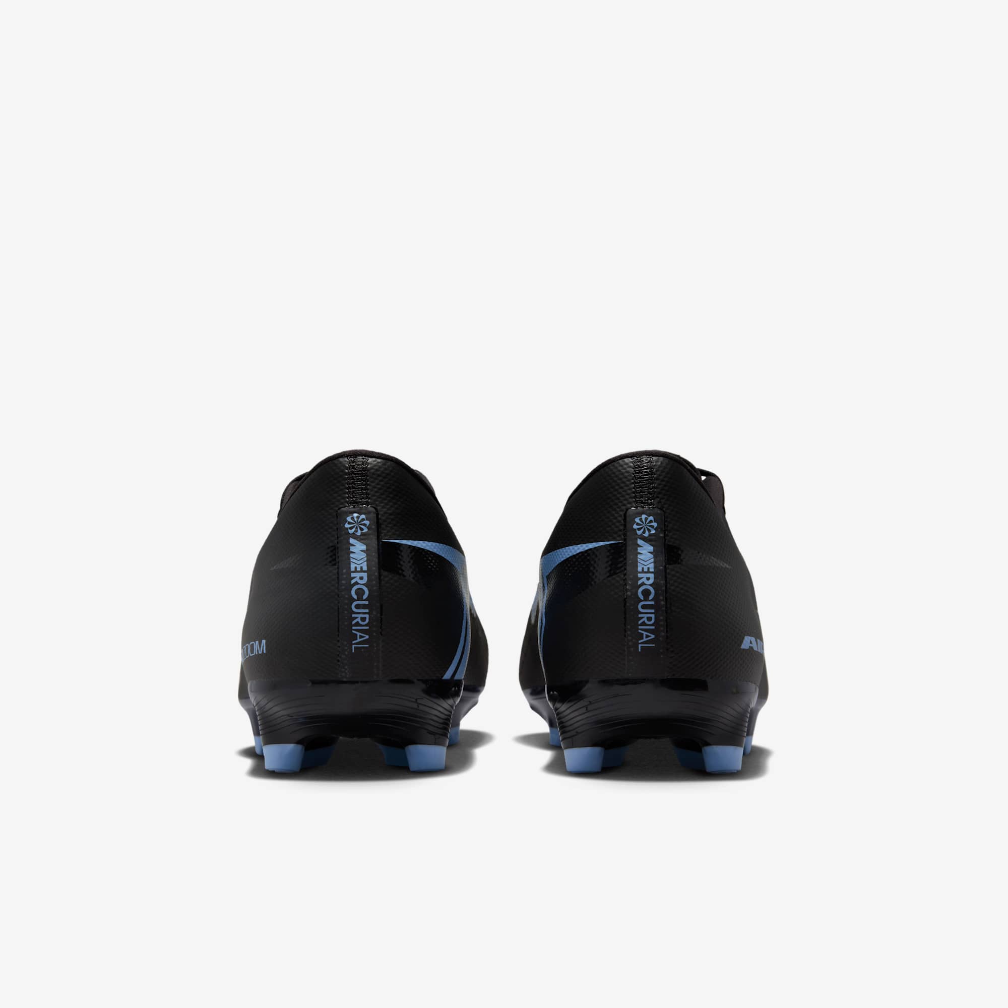 Nike Mercurial Vapor 16 Academy, NEGRO, hi-res