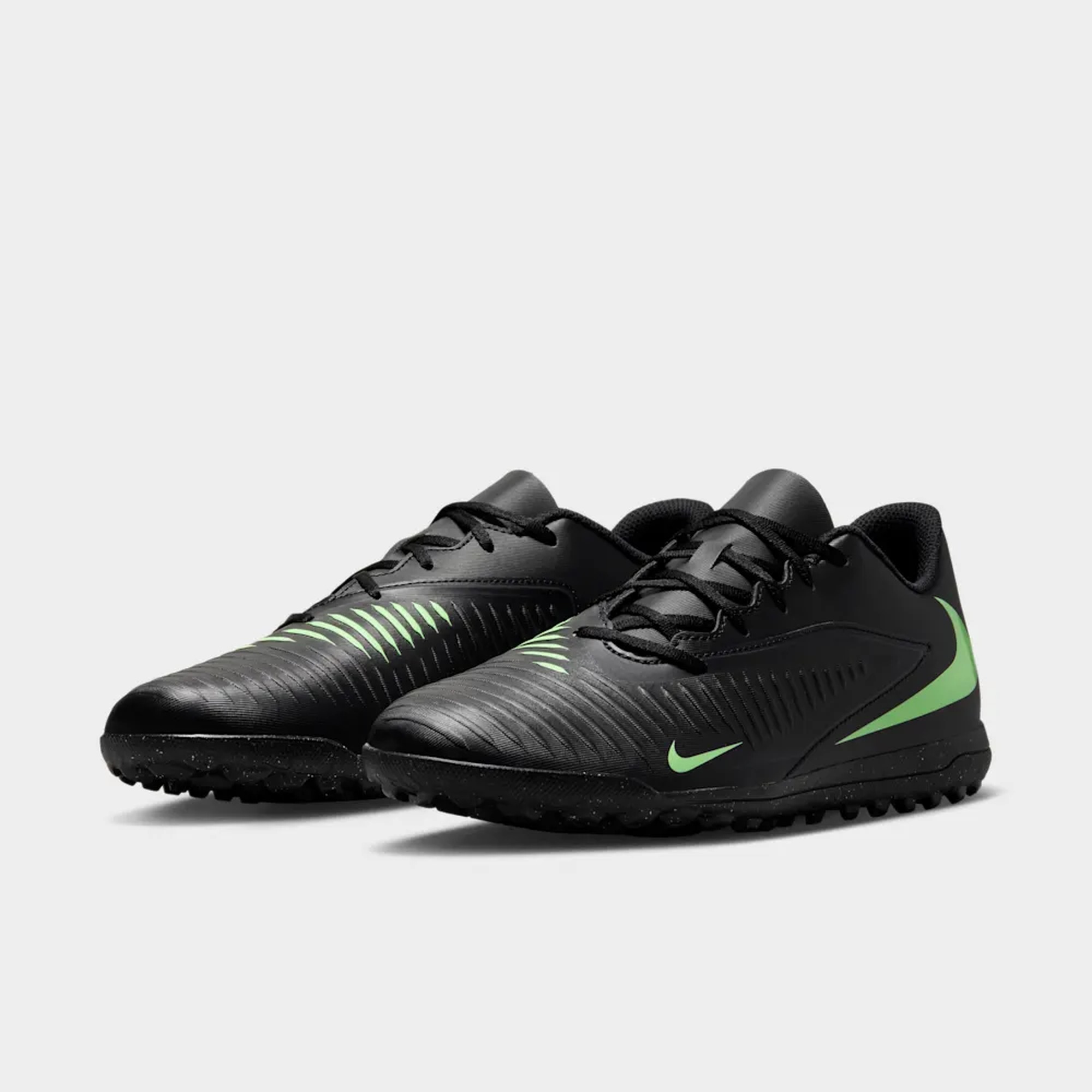 Nike Zapatillas Phantom 6 Low Club, NEGRO, hi-res