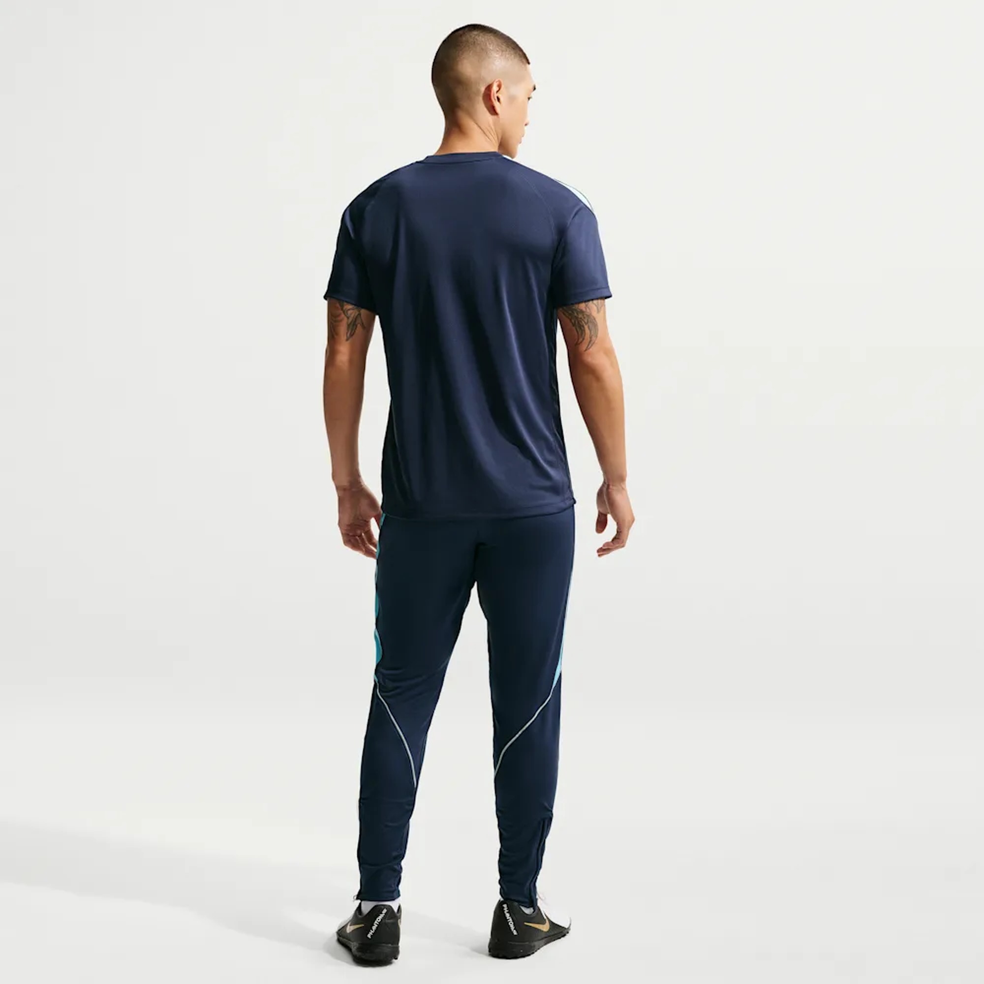 Nike Pantal&oacute;n Strike, AZUL, hi-res