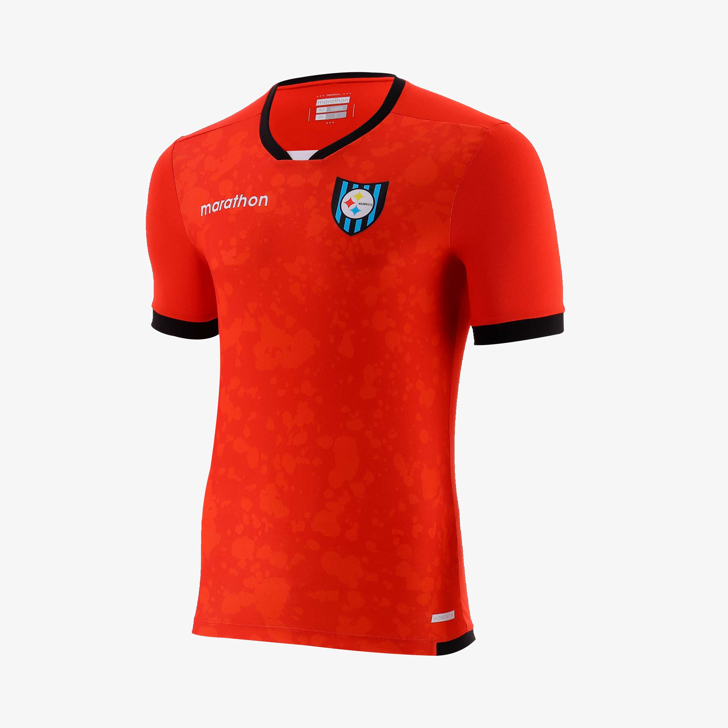 ROJO