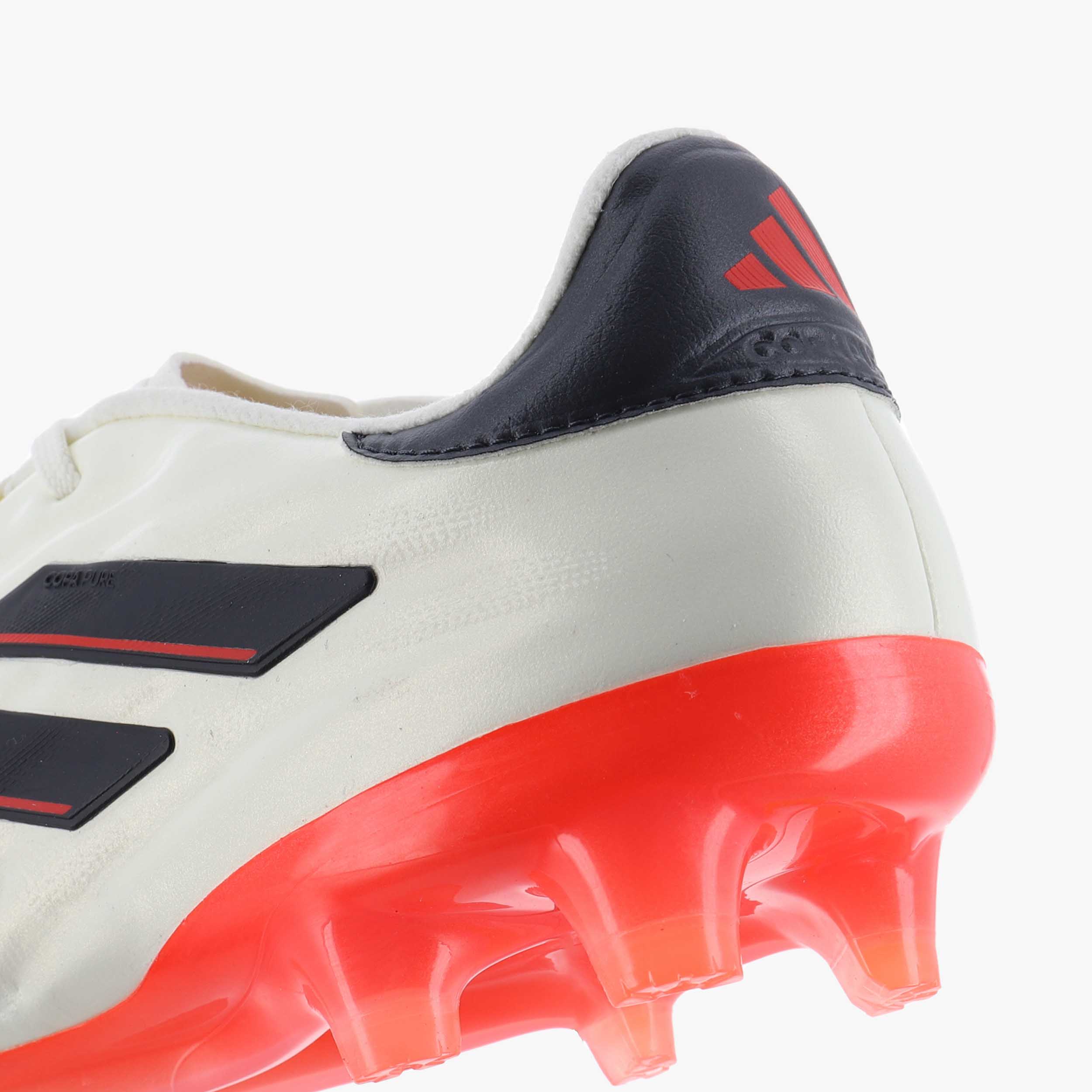 adidas Zapatillas de F&uacute;tbol Copa Pure II Elite Terreno Firme, AMARILLO, hi-res